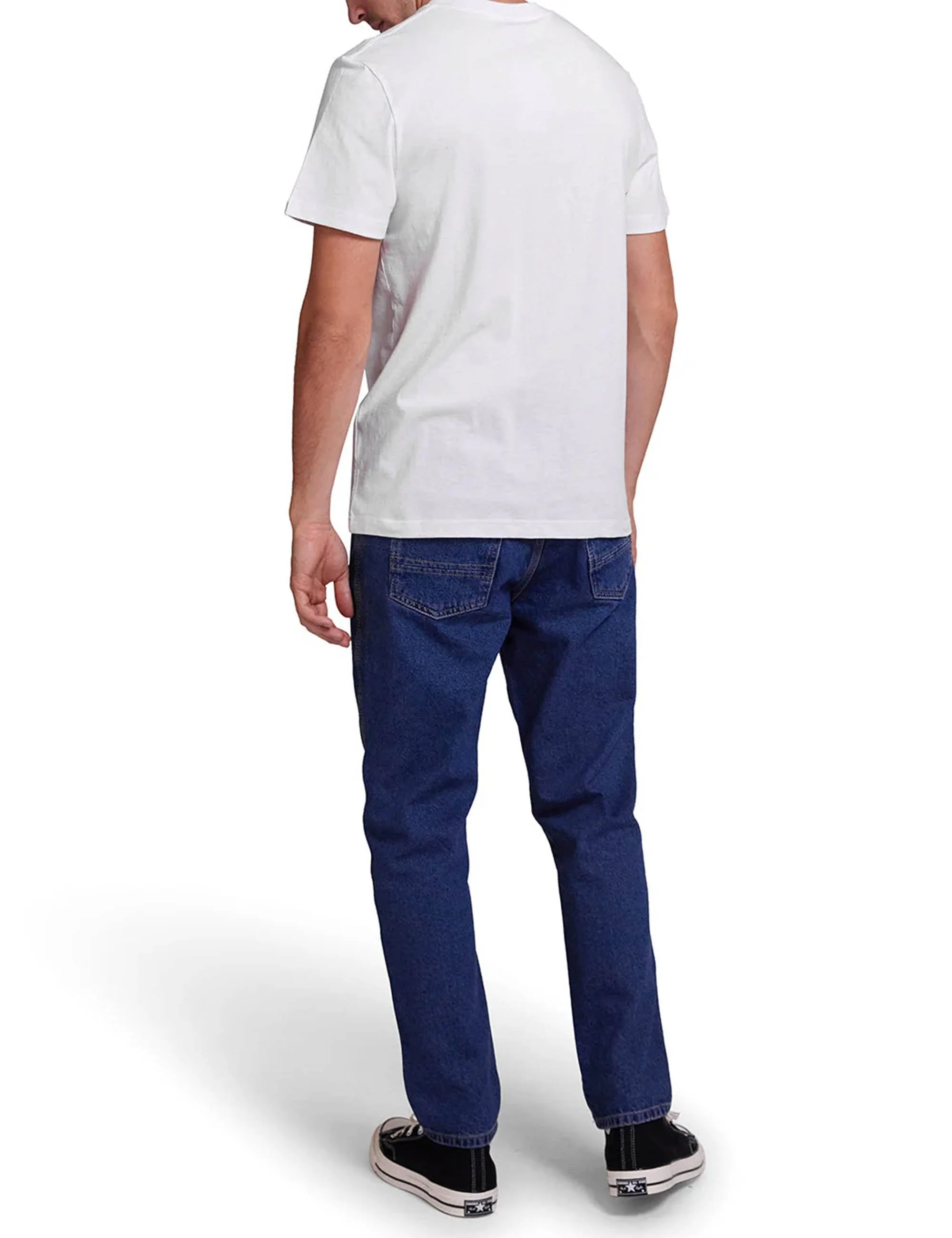 Seasiders T-Shirt - White - Image 6