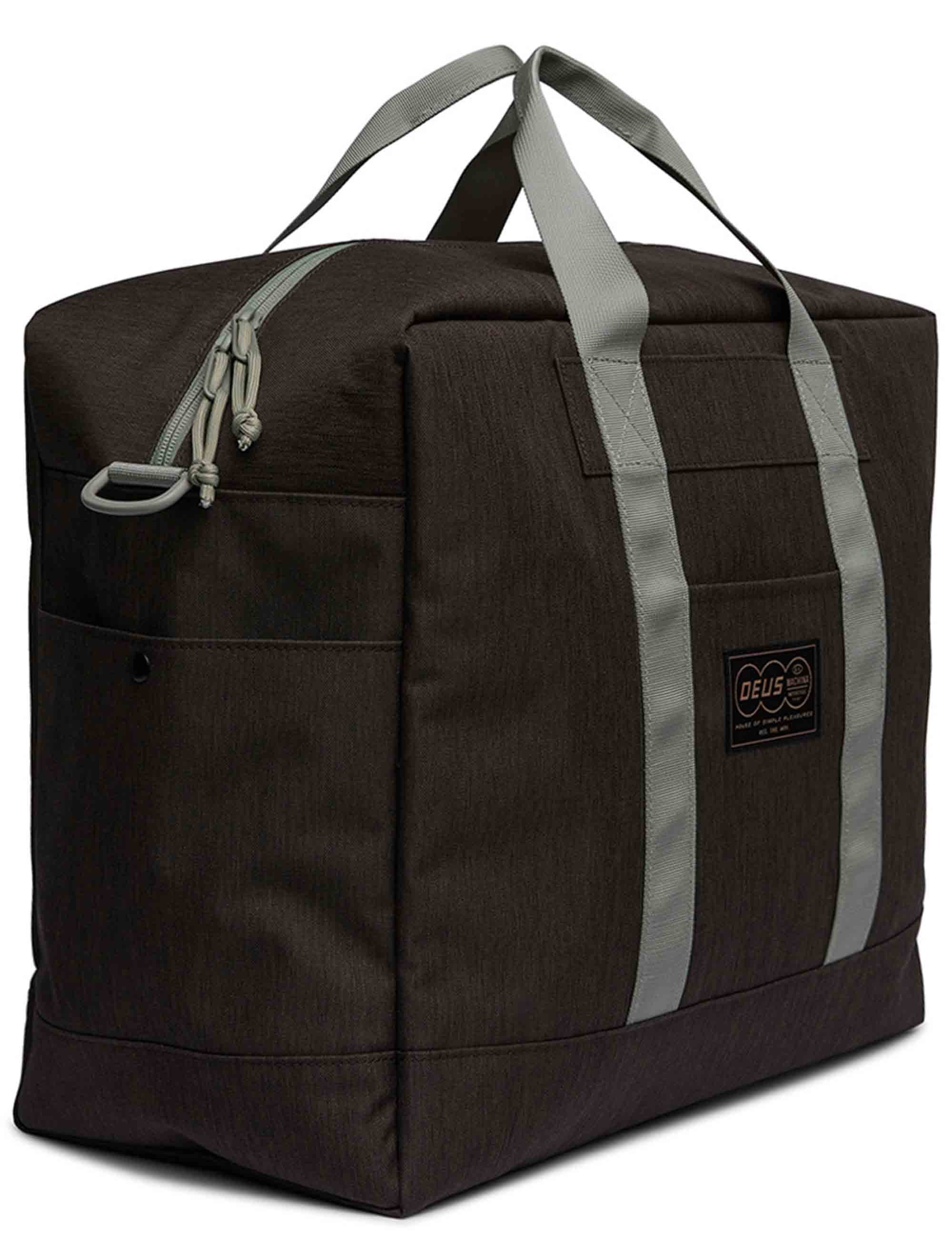 Travis Weekend Bag - Anthracite - Image 3