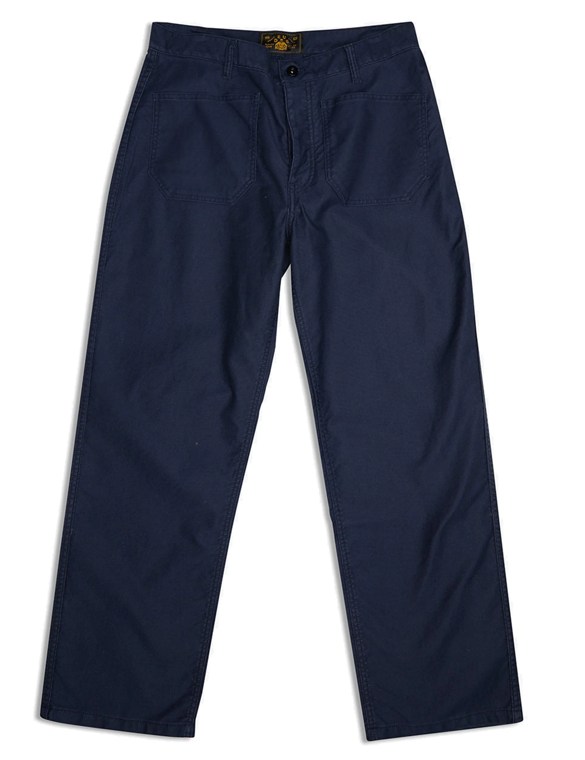 USN N-1 Pant - Navy