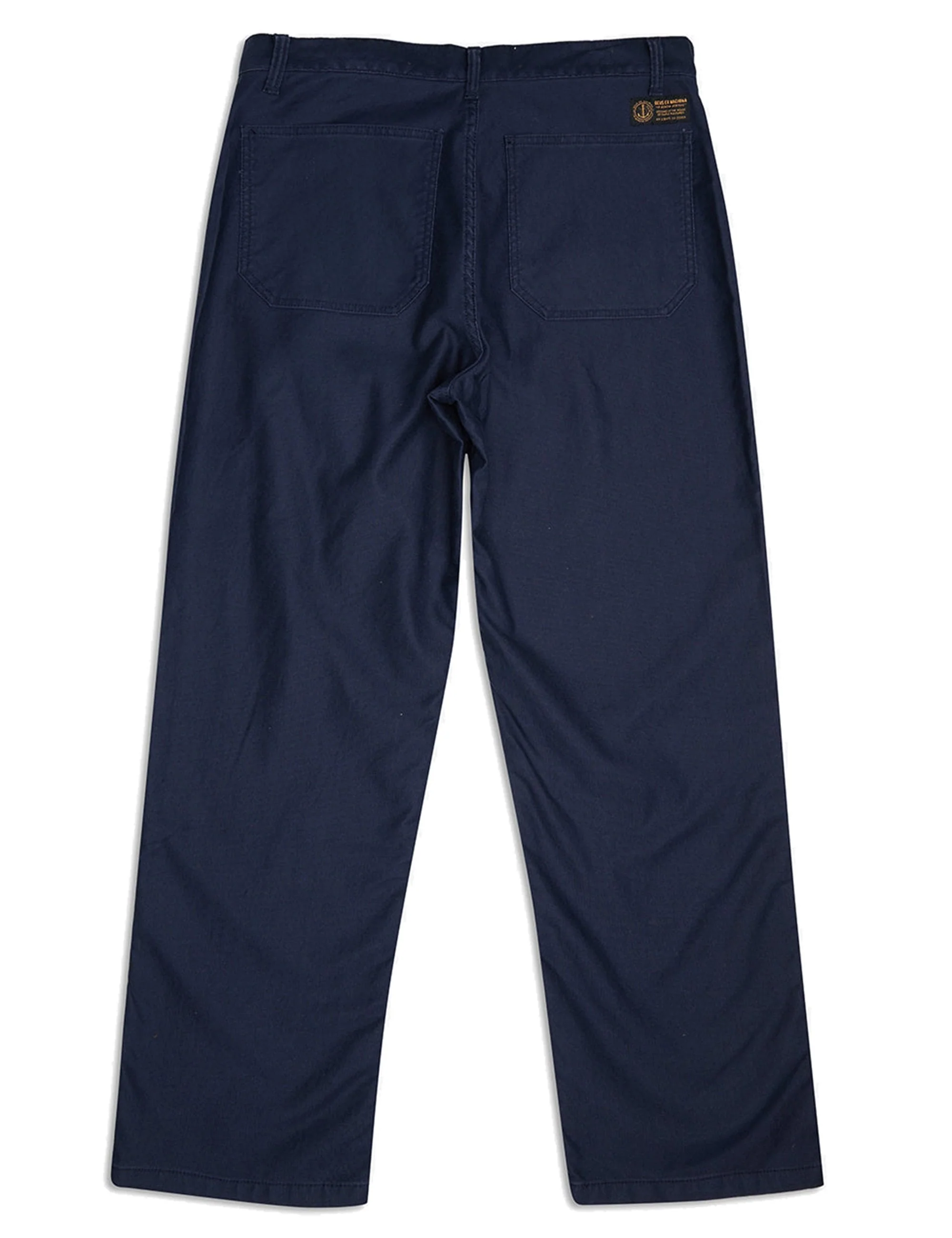 USN N-1 Pant - Navy - Image 2
