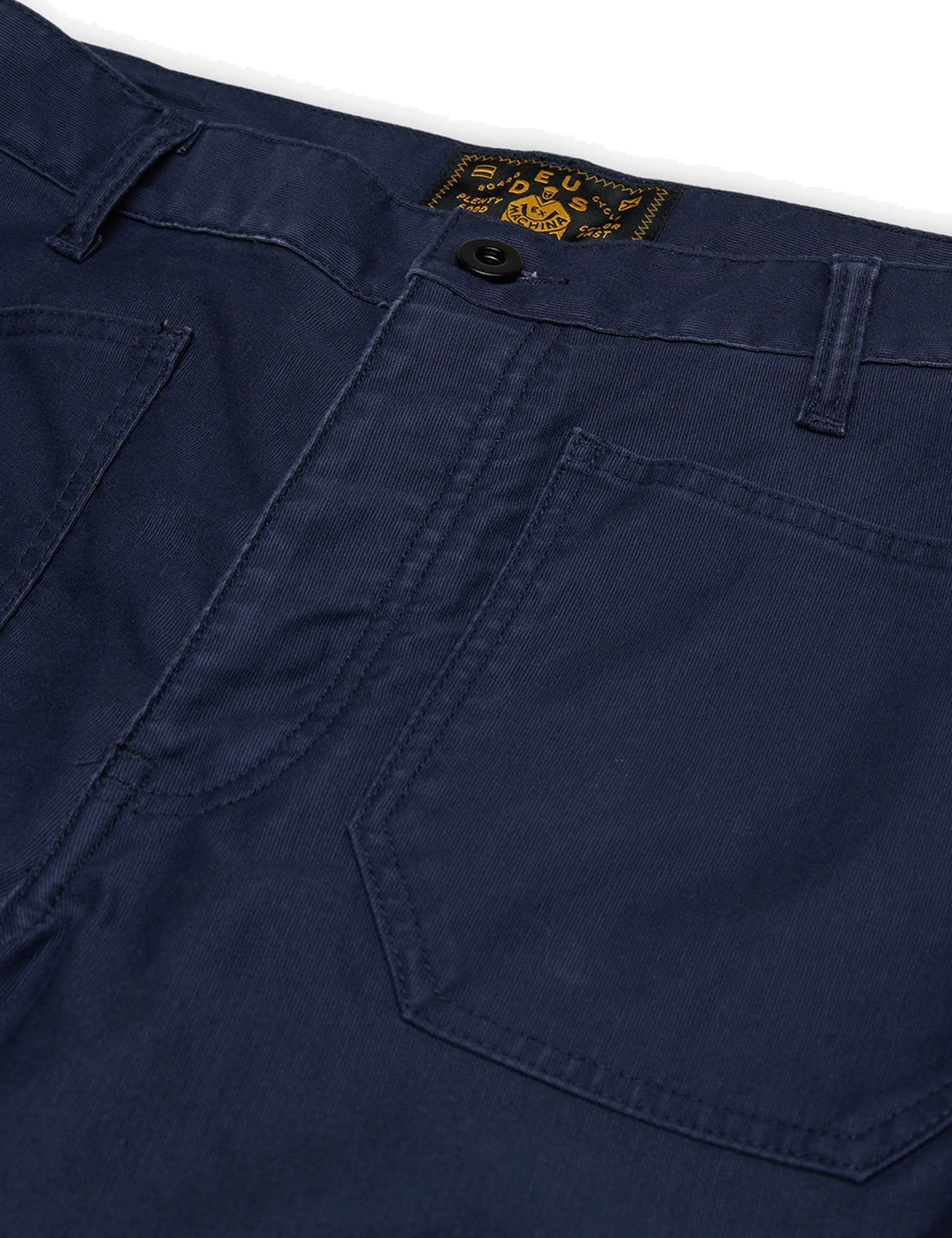 USN N-1 Pant - Navy - Image 4