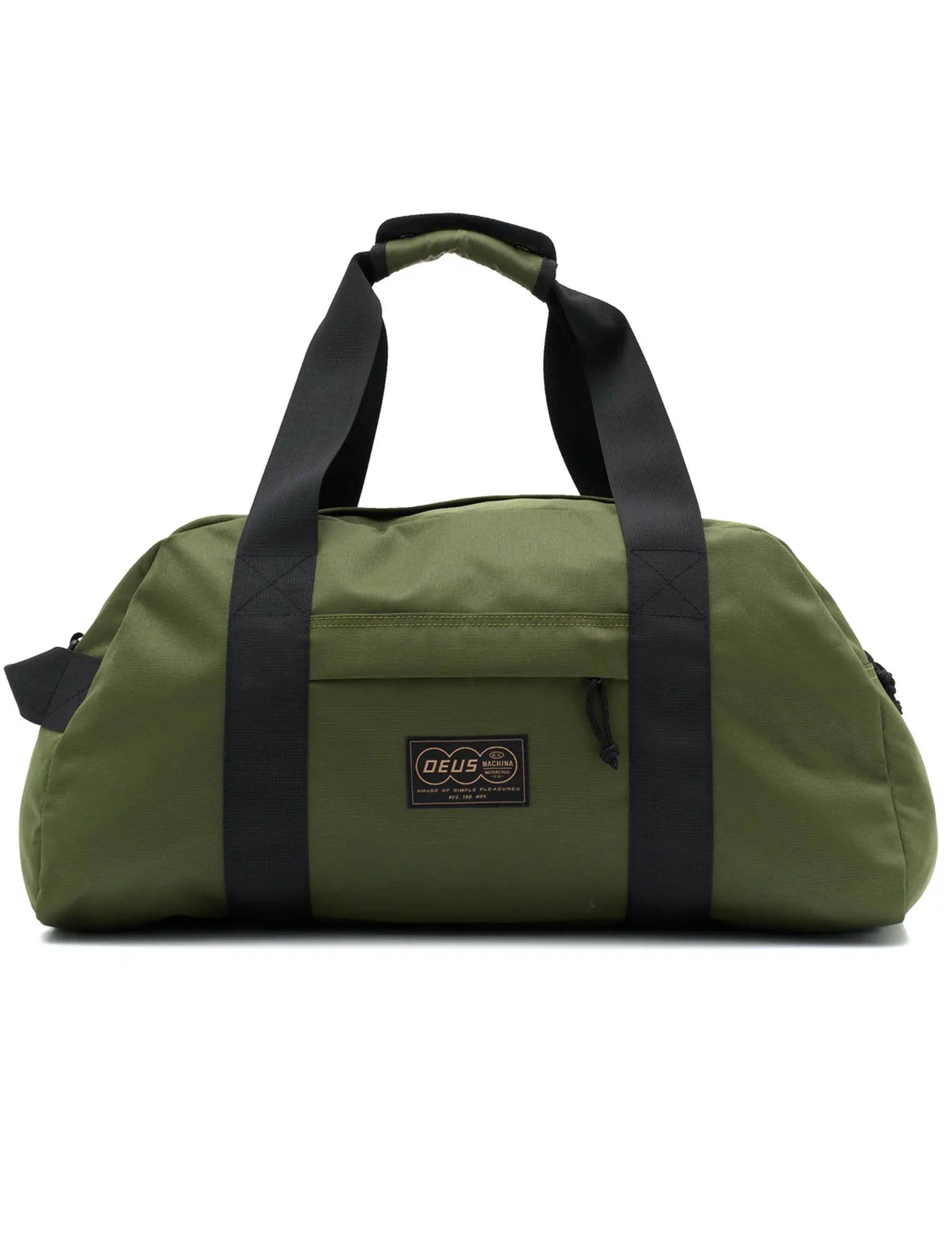 Utility Duffel Bag - Pine