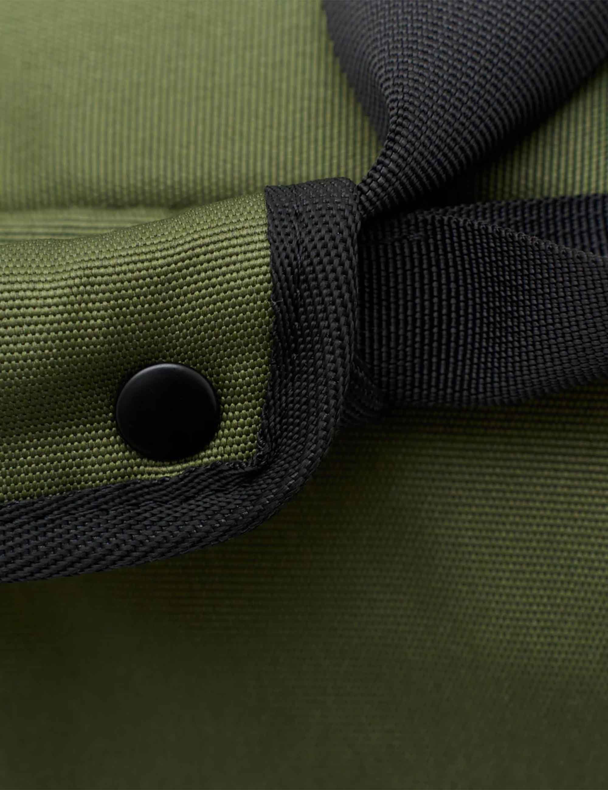 Utility Duffel Bag - Pine - Image 6