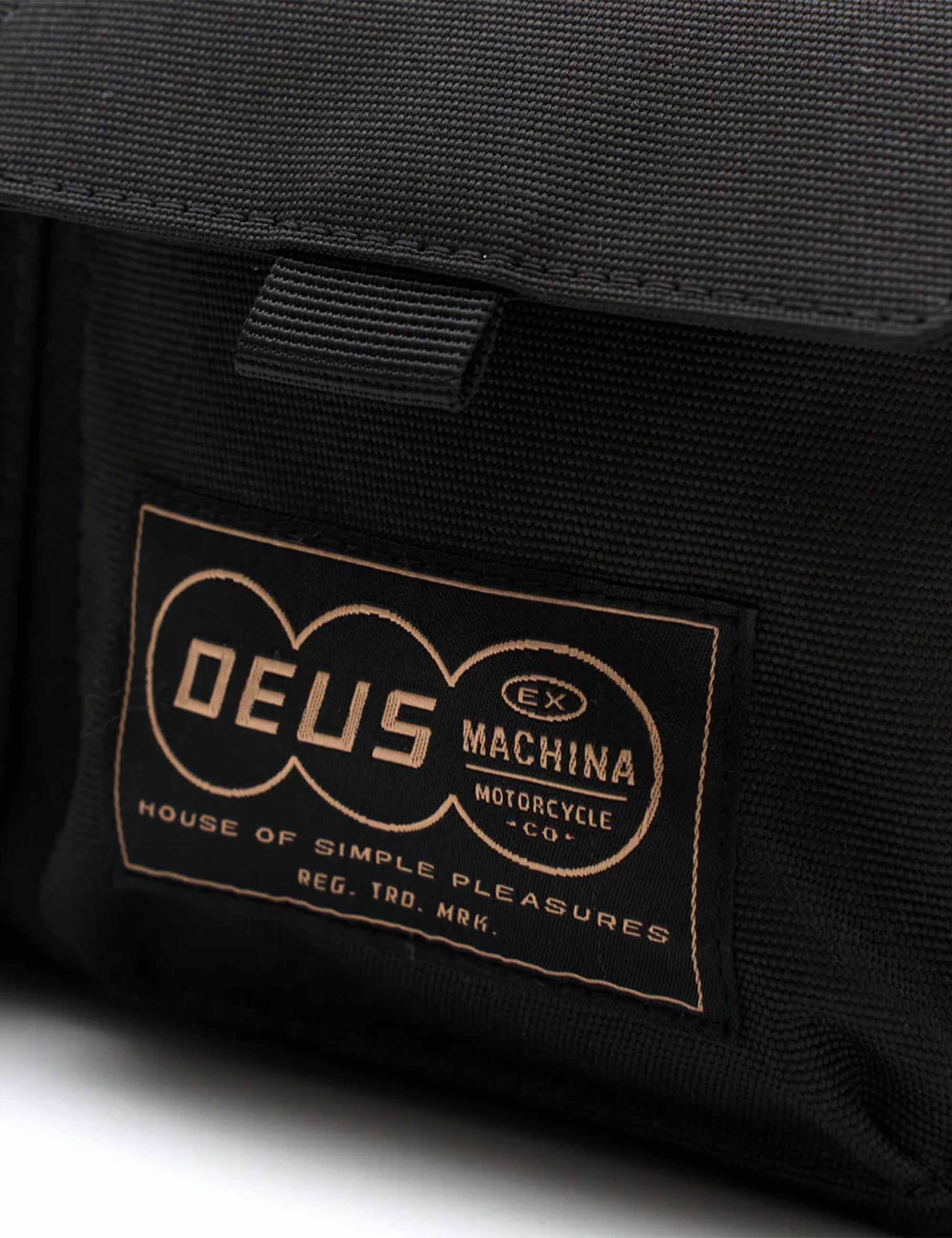 Utility Pack - Black - Image 2