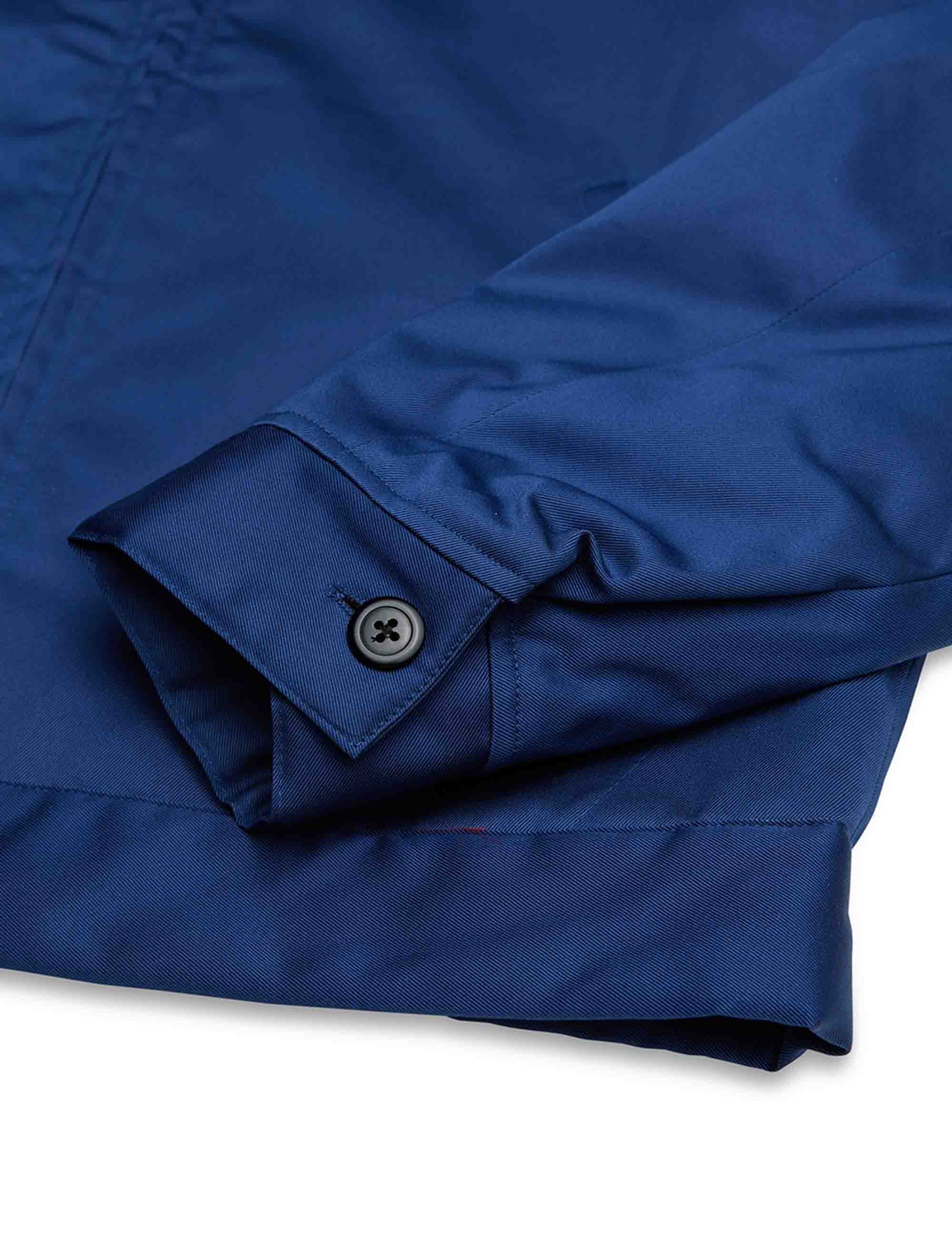 Workwear 2.0 Jacket - Mechanic Blue - Image 4