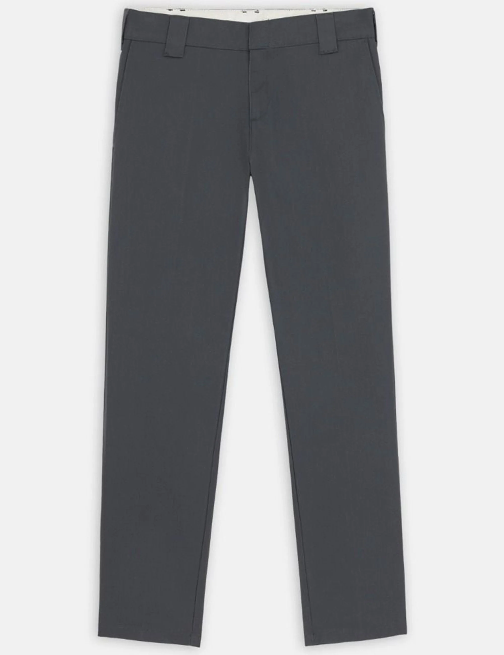 872 Slim Fit Work Pant - Charcoal - Image 8