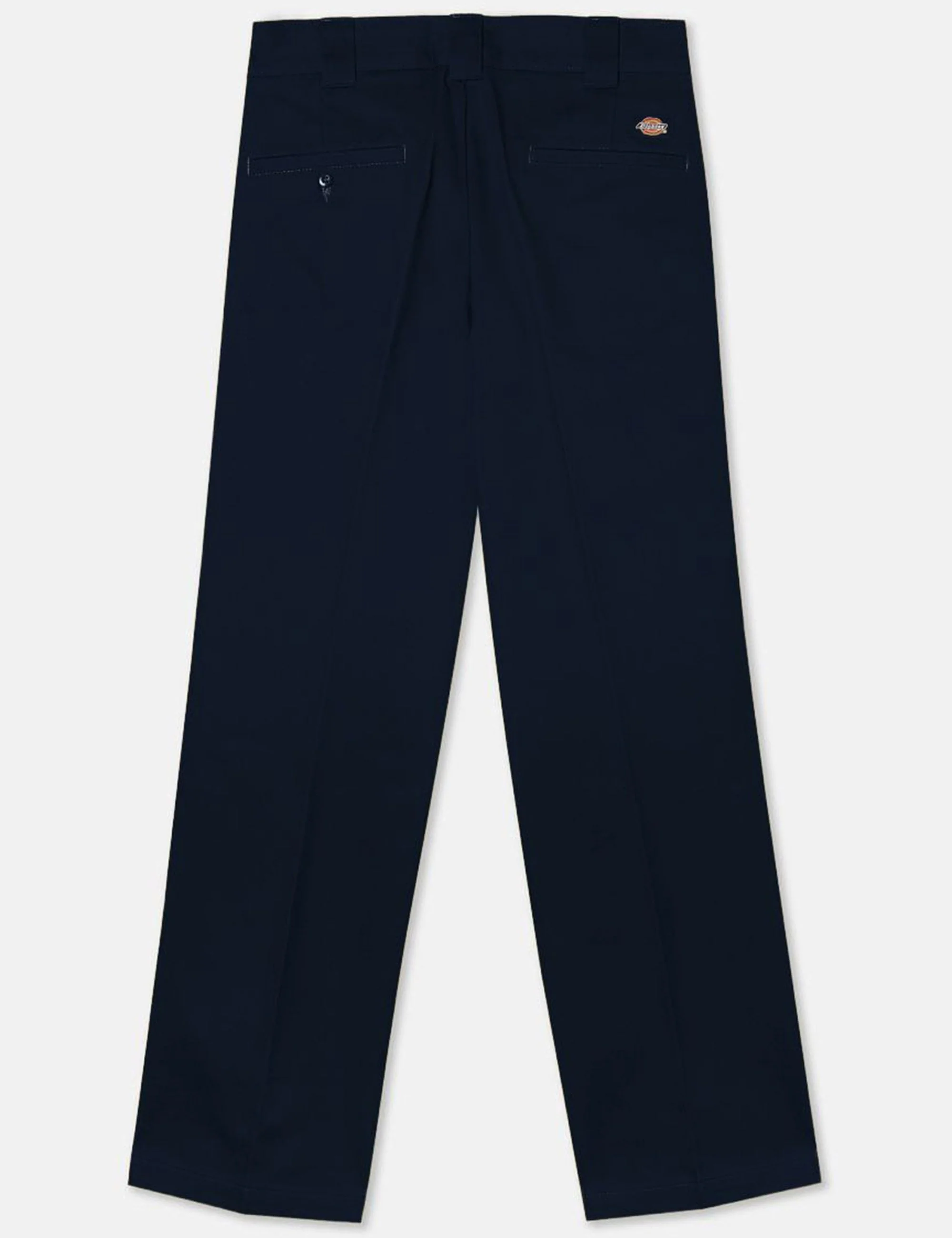 873 Slim Straight Fit Work Pant - Dark Navy - Image 10