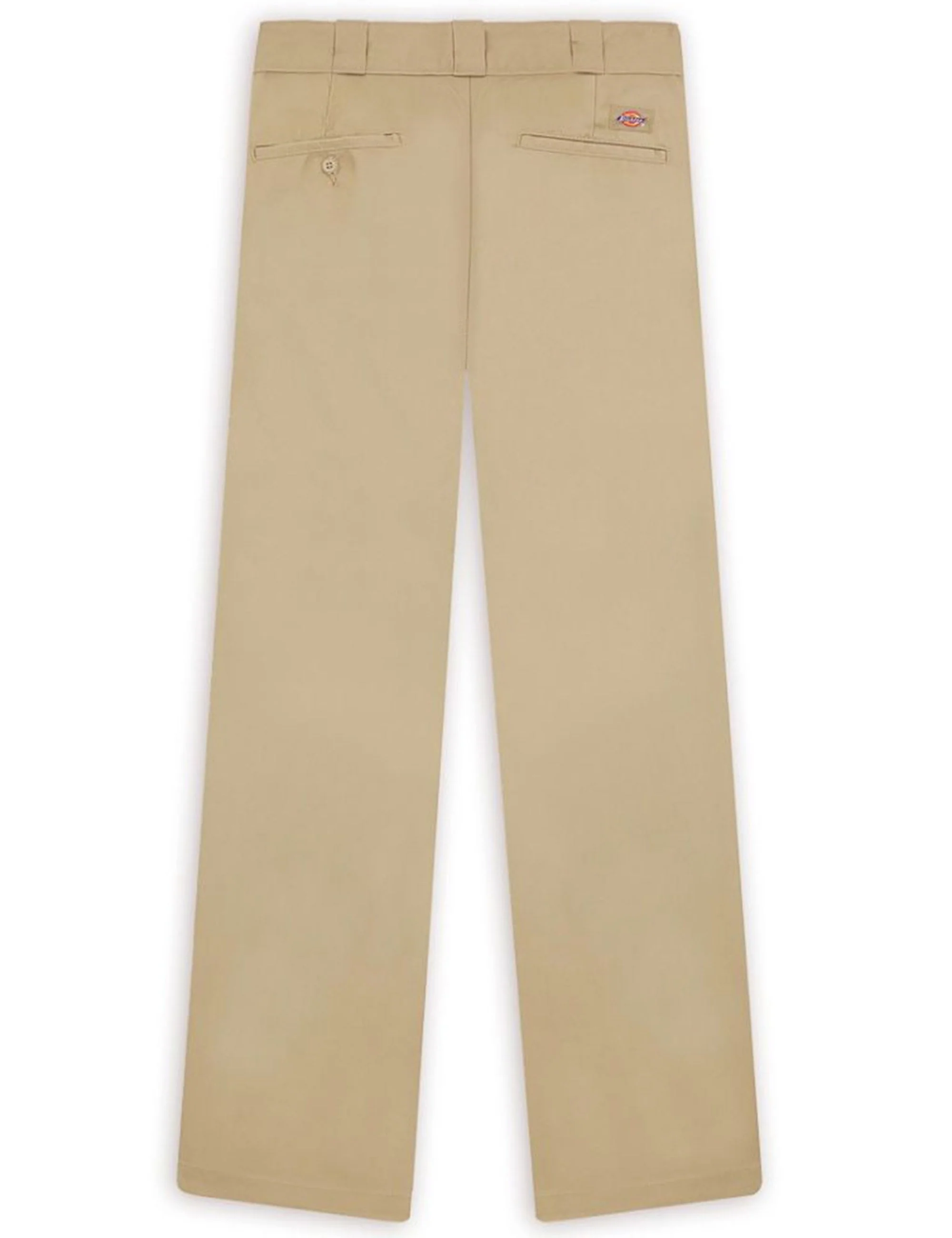 874 Original Fit Work Pant - Khaki - Image 8