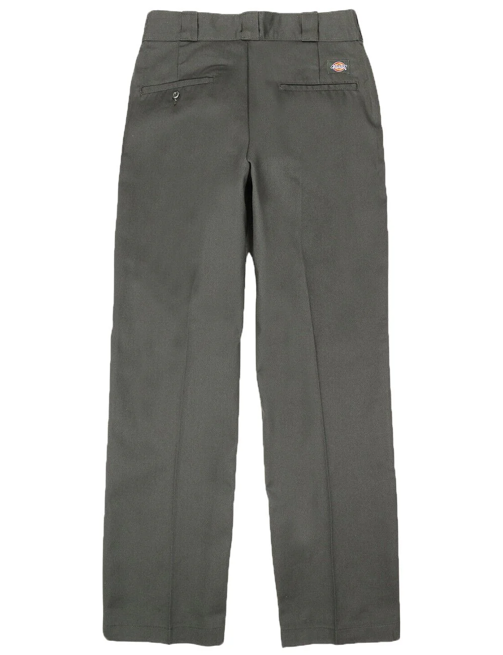 874 Original Fit Work Pant - Olive Green - Image 2