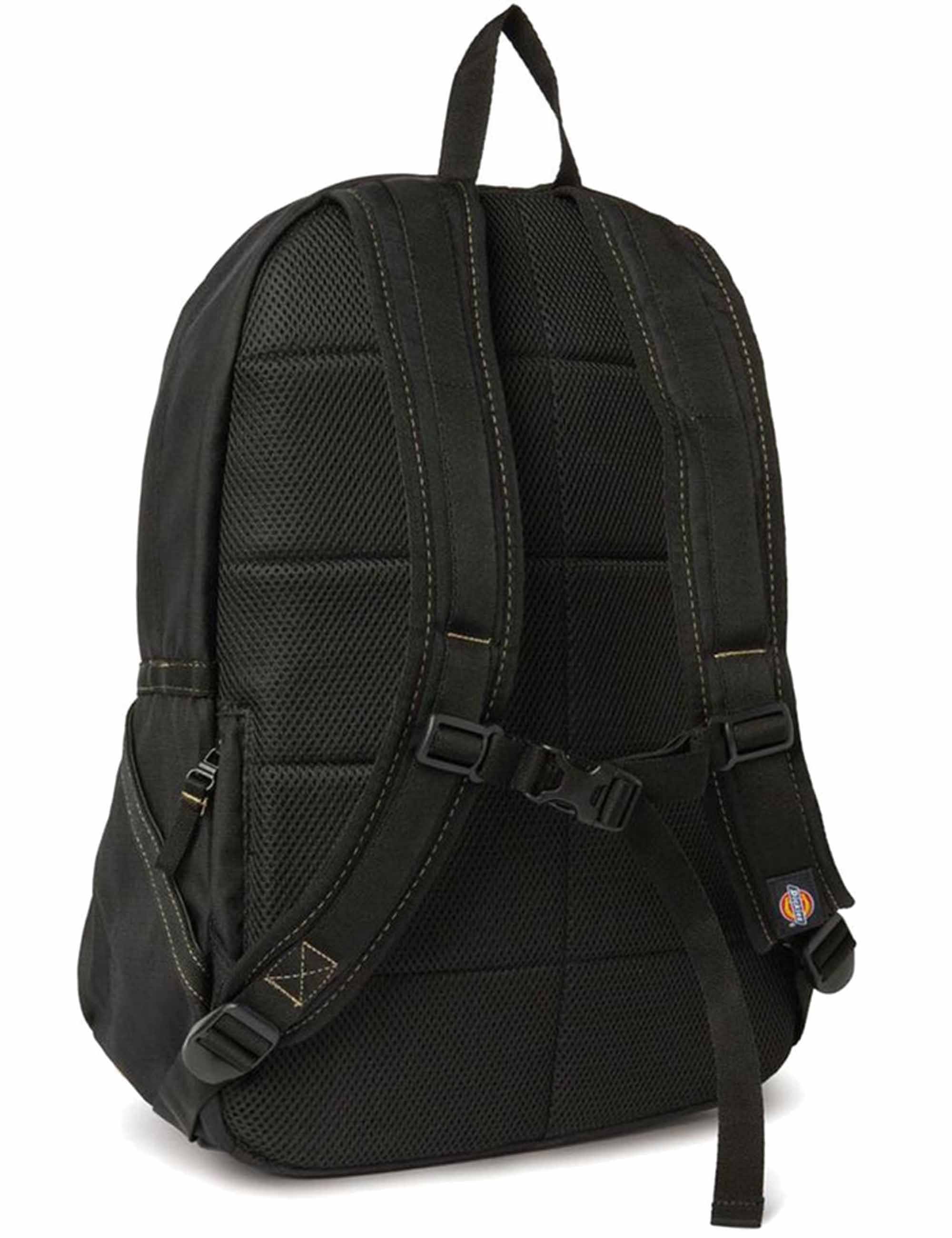 Ashville Backpack - Black - Image 2