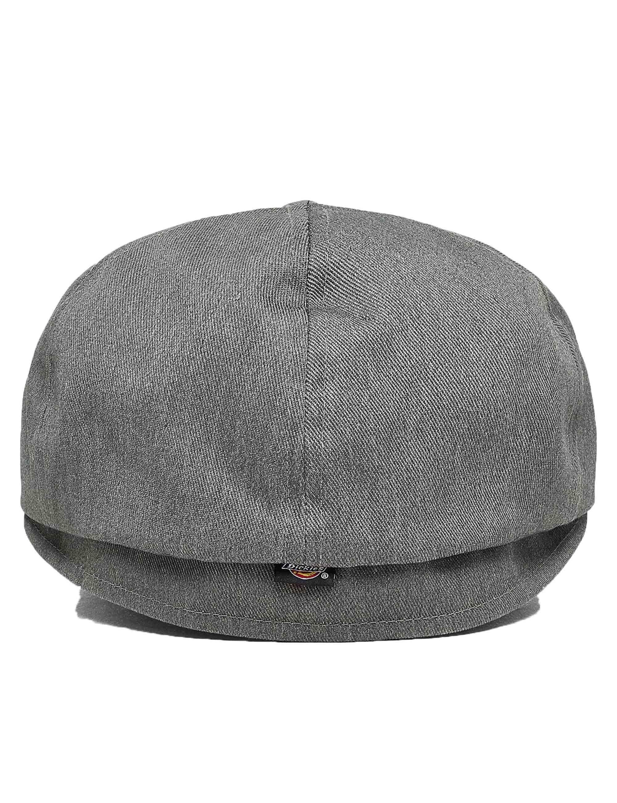 Burien Cap - Grey Heather - Image 3