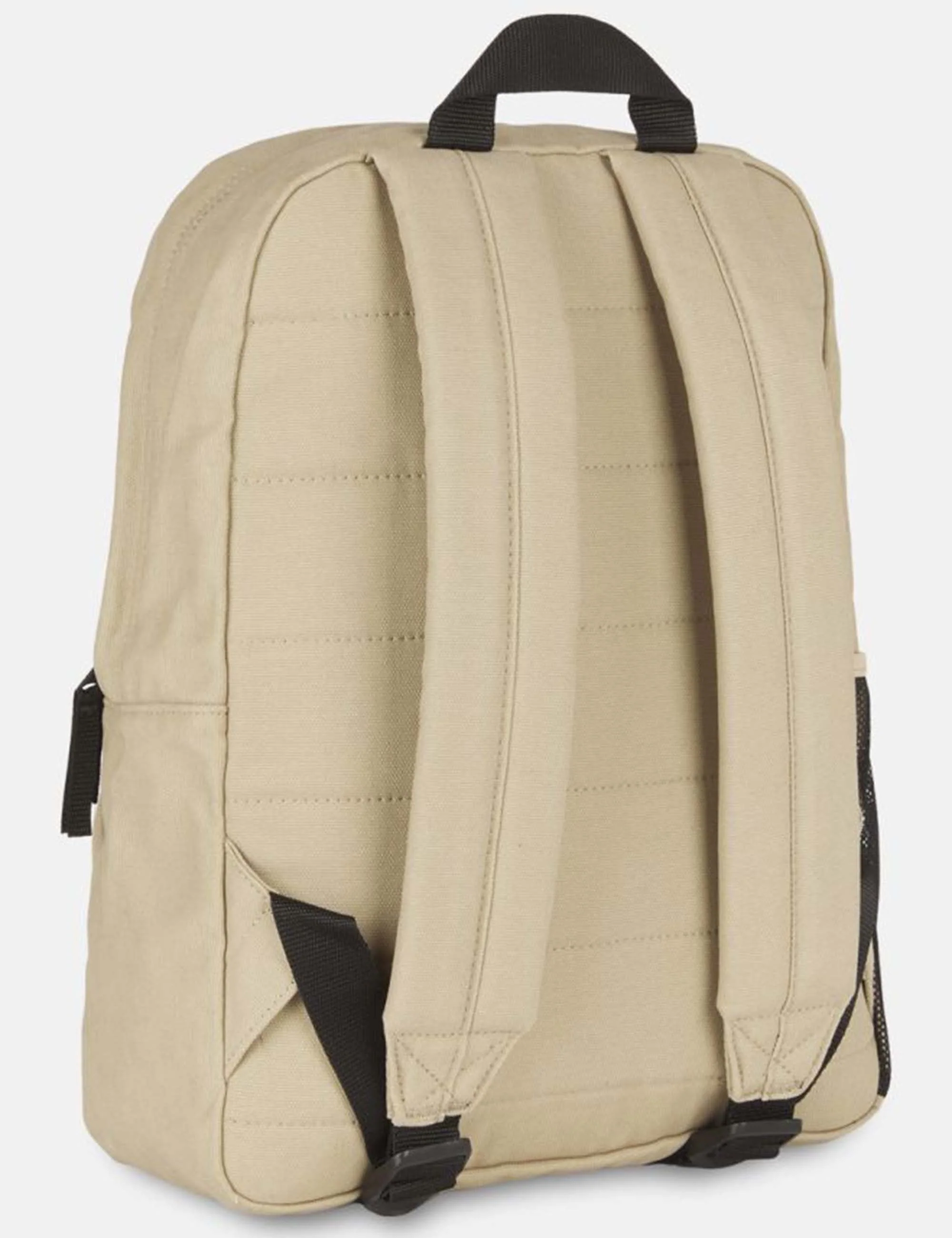 Canvas Backpack - Desert Sand - Image 3
