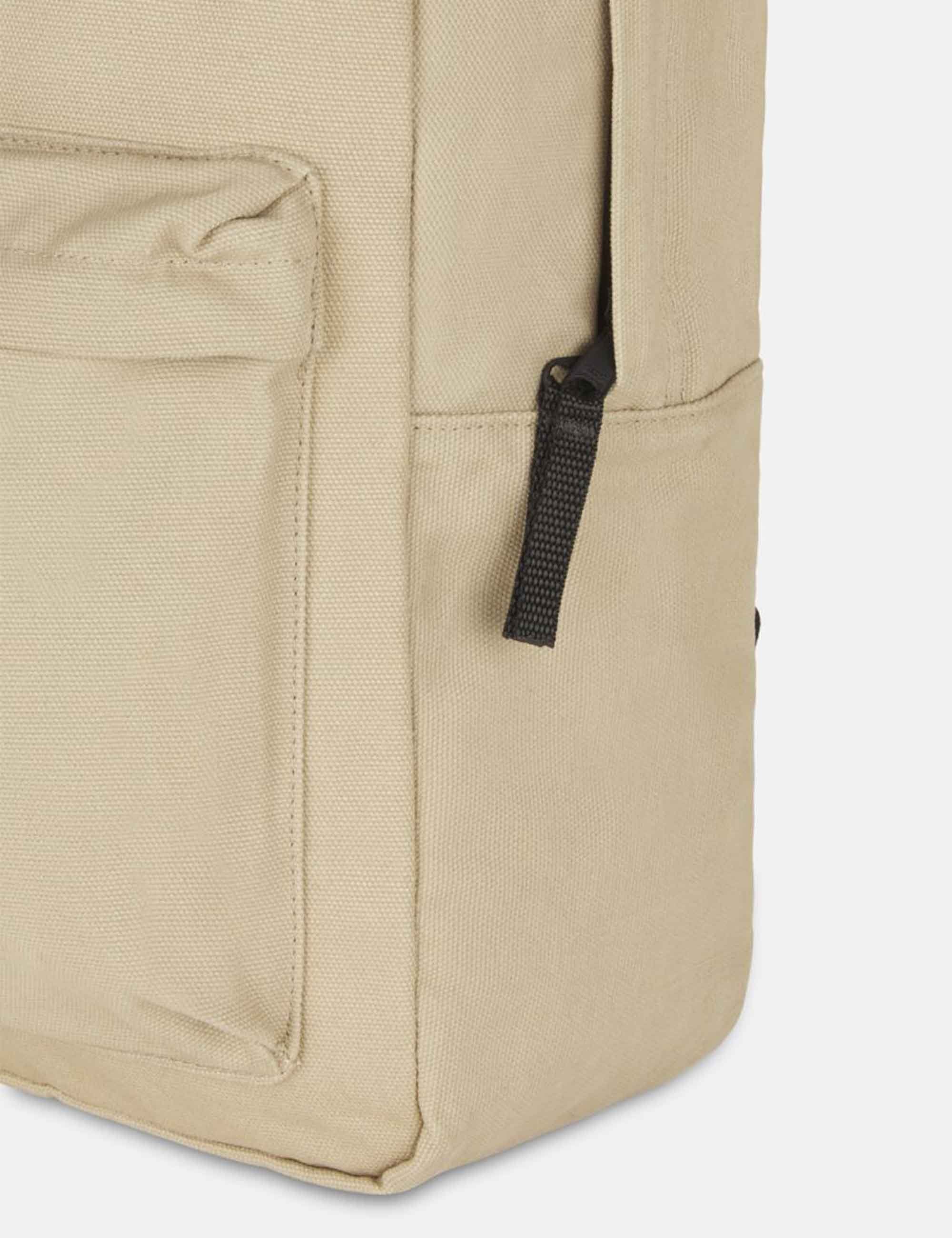 Canvas Backpack - Desert Sand - Image 7