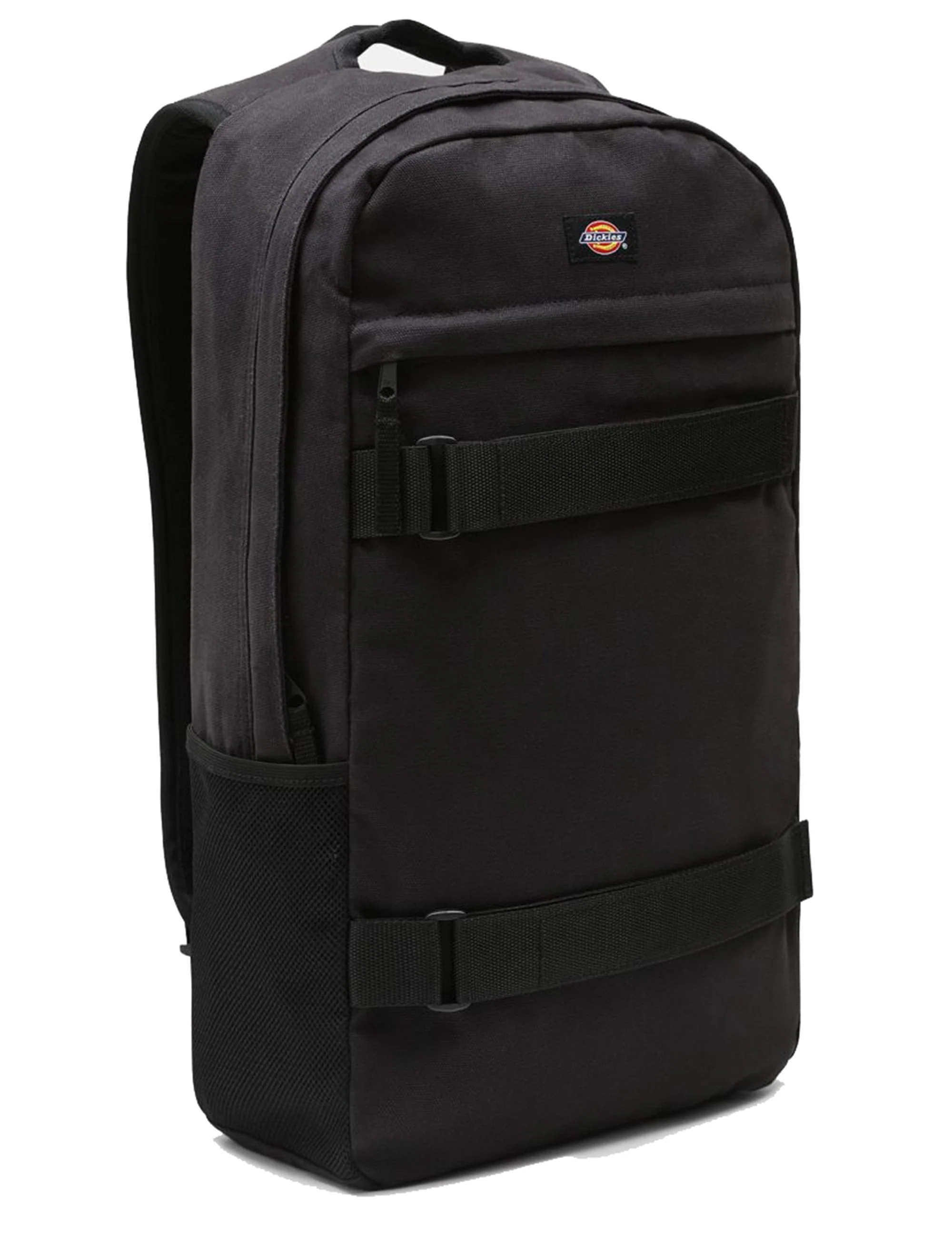 Canvas Plus Backpack - Black