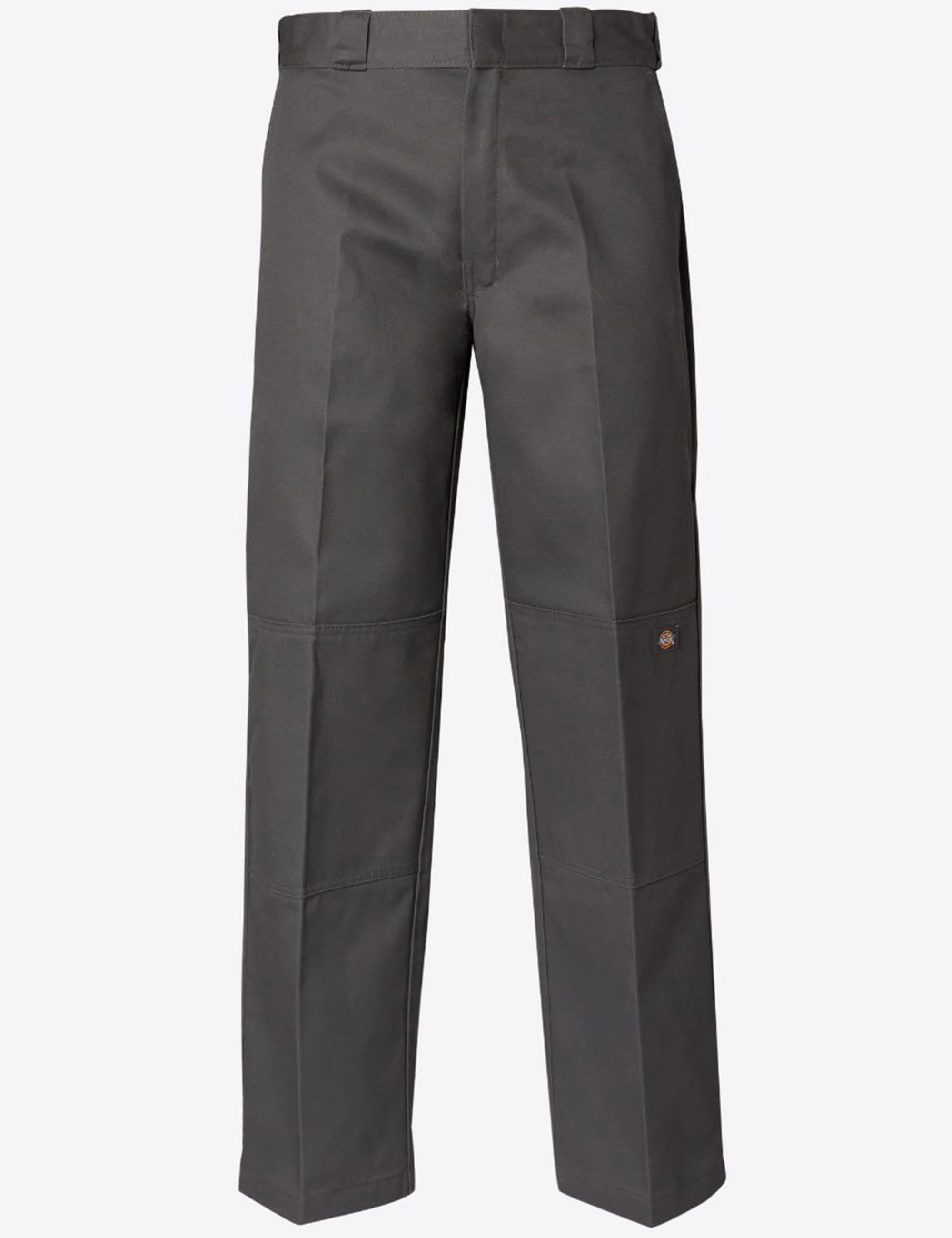 Double Knee Work Pant - Charcoal - Image 8