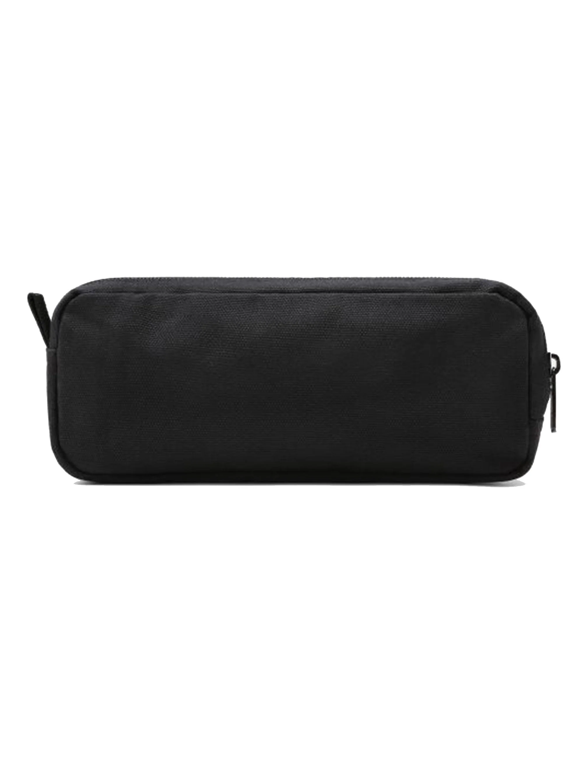 Duck Canvas Pencil Case - Black - Image 2