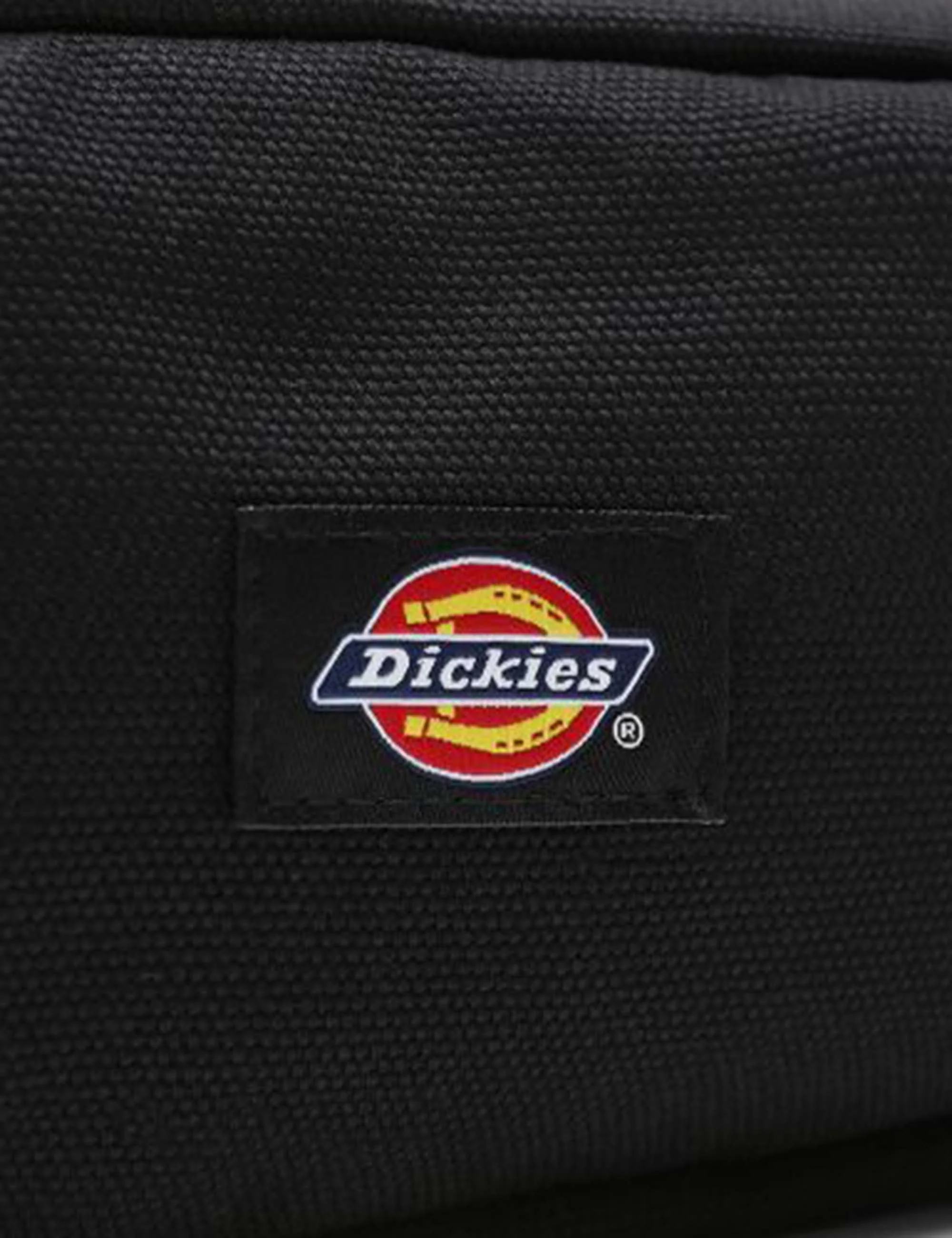Duck Canvas Pencil Case - Black - Image 3