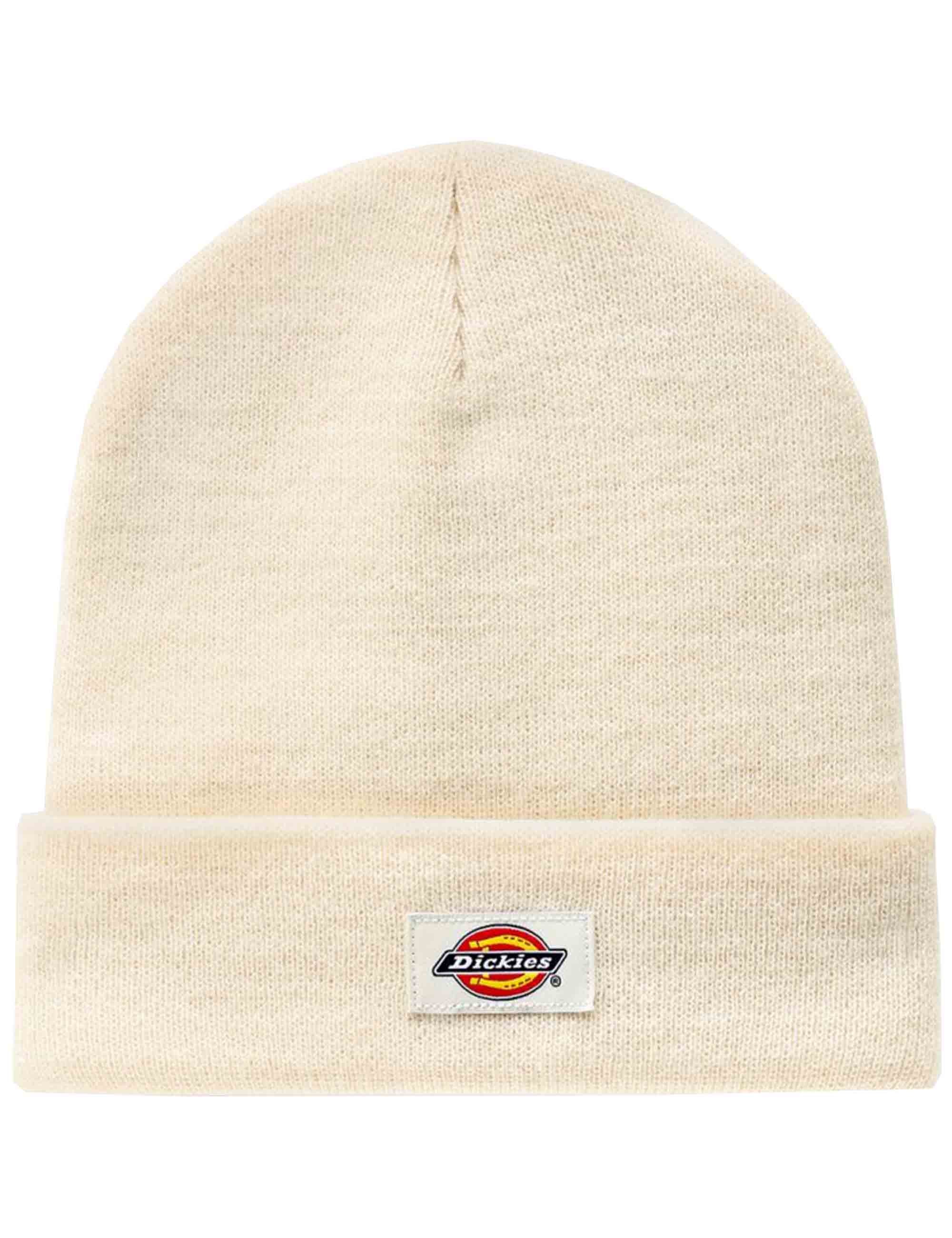 Gibsland Beanie Hat - Ecru