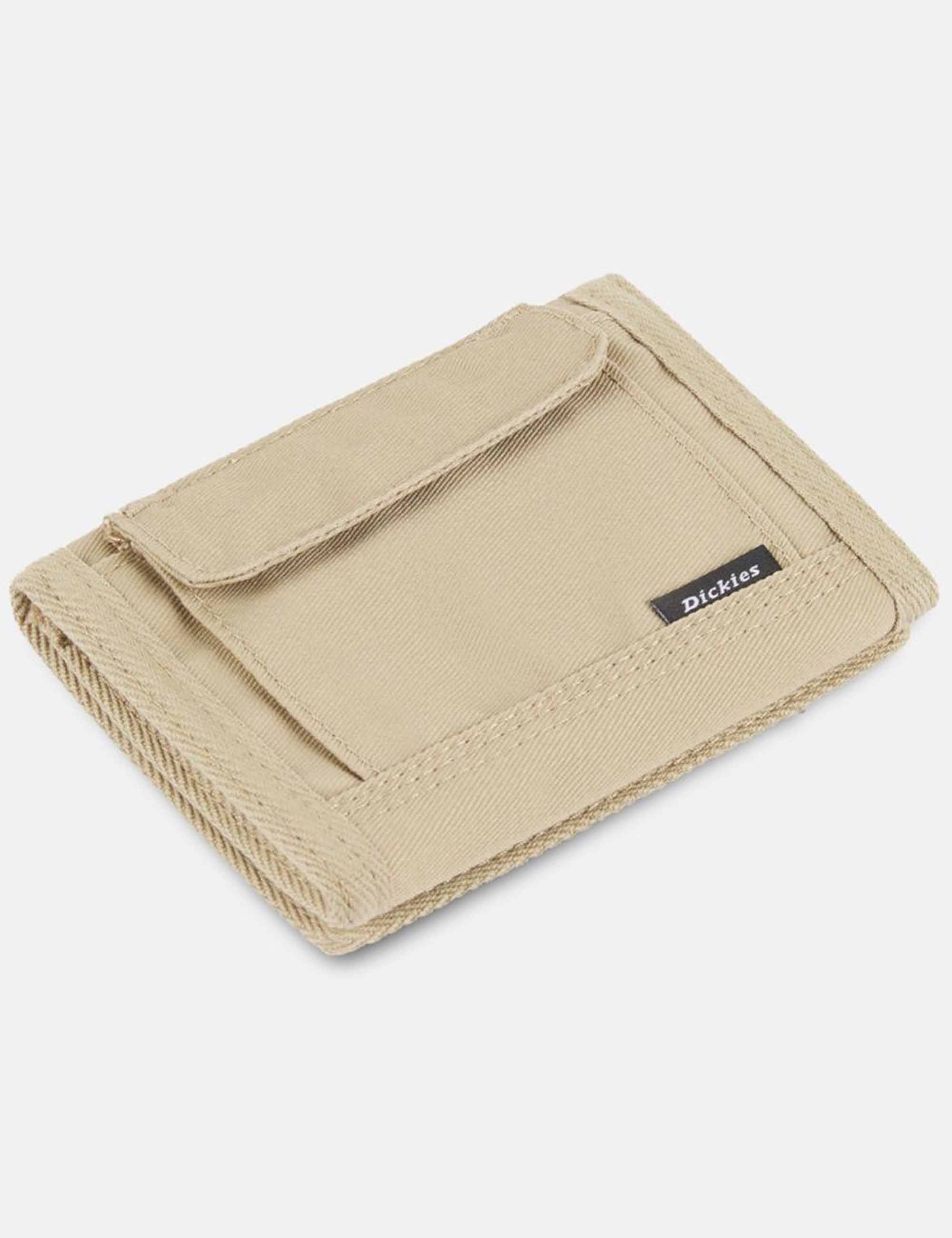 Kentwood Wallet - Dark Sand - Image 2