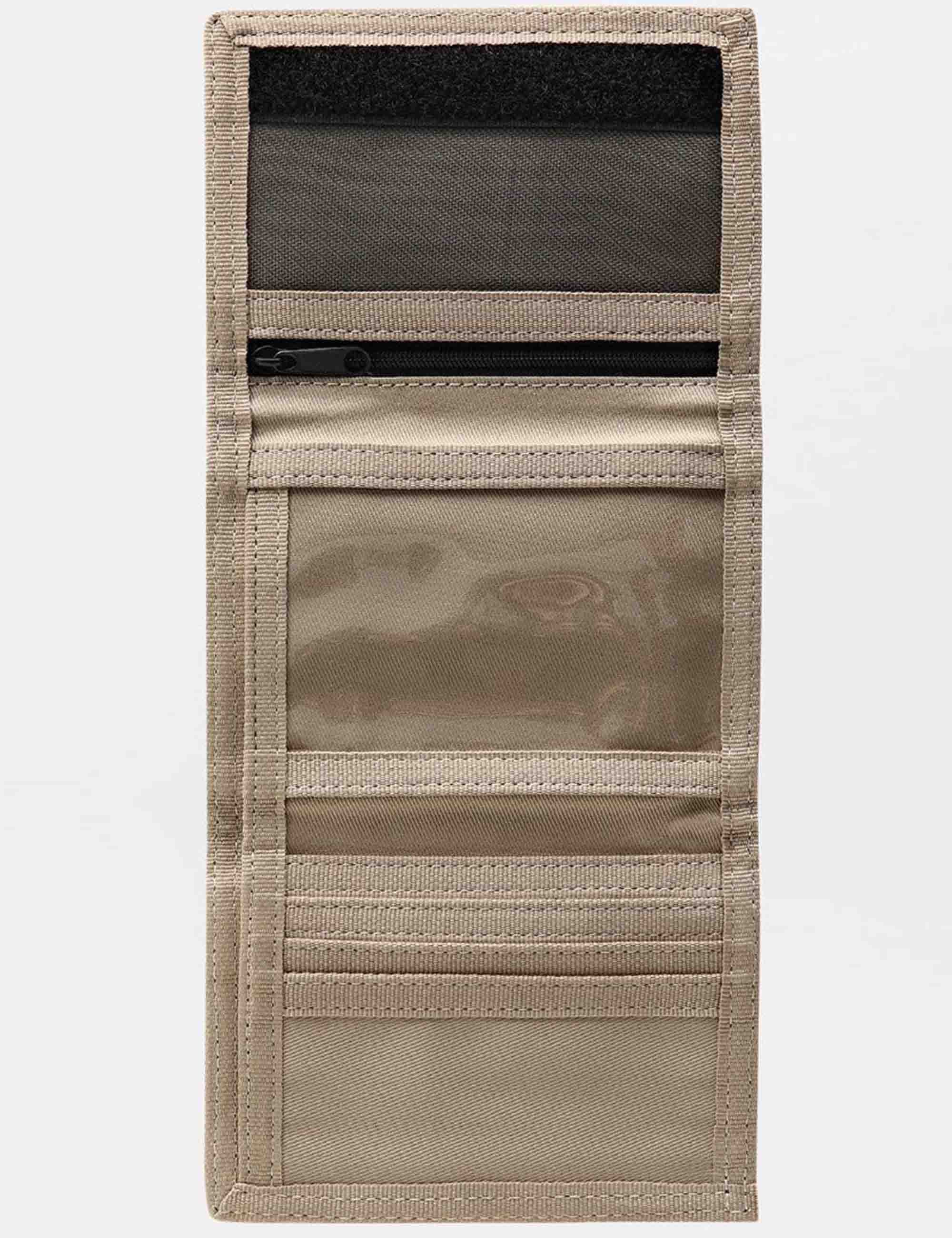 Kentwood Wallet - Dark Sand - Image 3