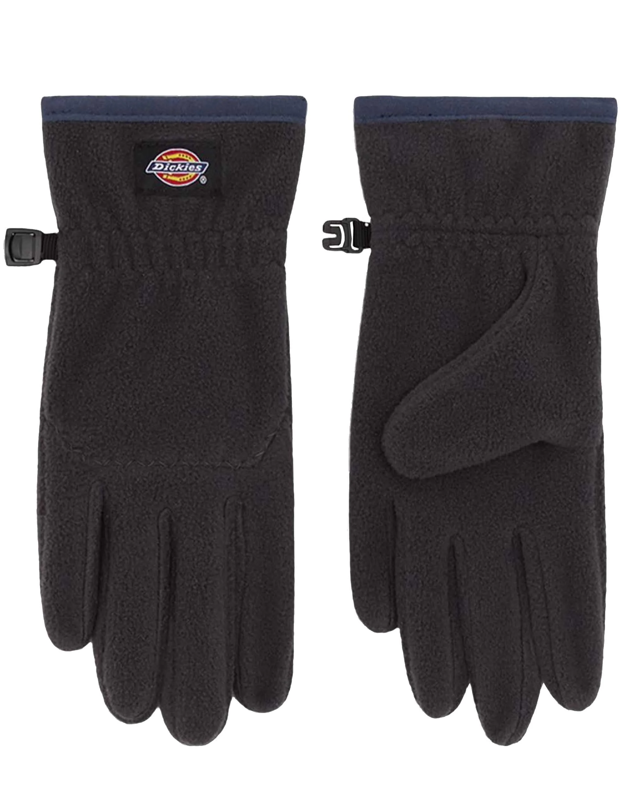 Louisburg Gloves - Black