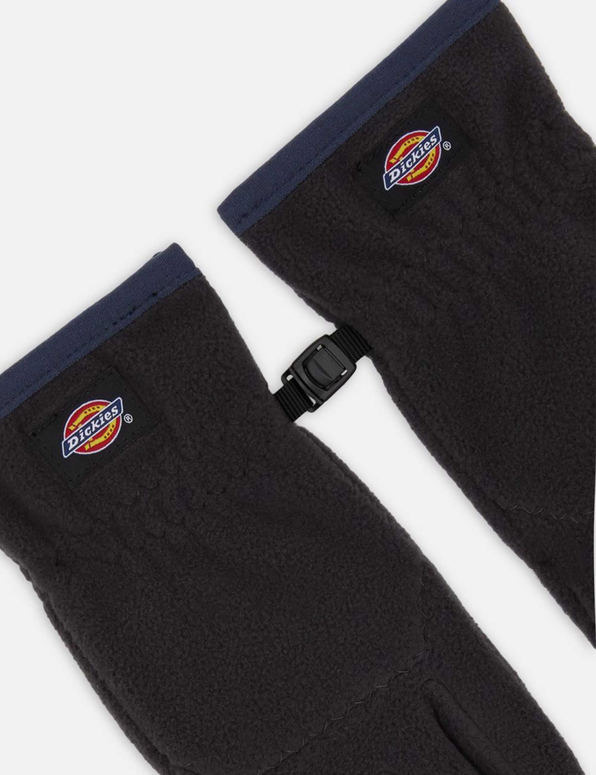 Louisburg Gloves - Black - Image 3
