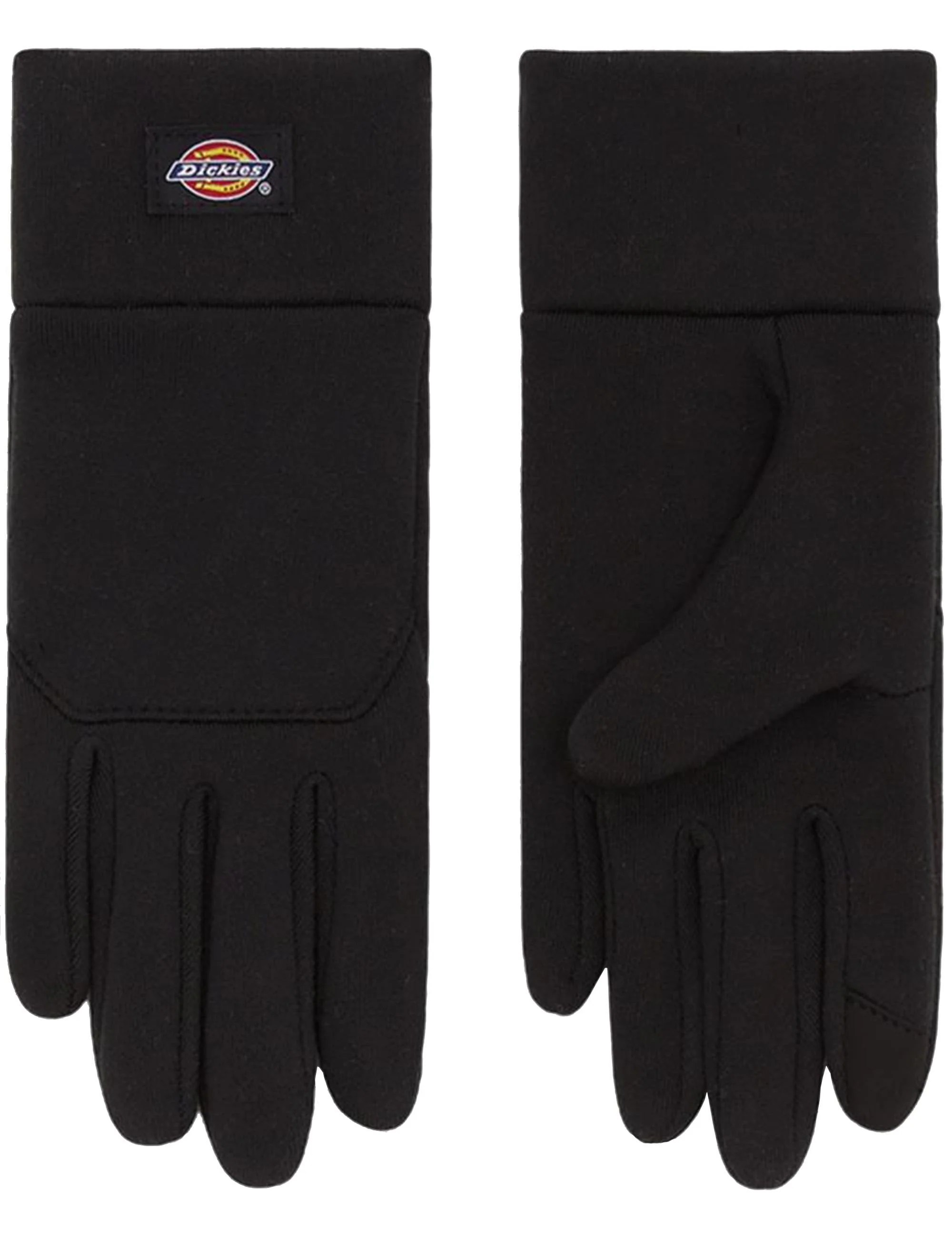 Oakport Touchscreen Gloves - Black