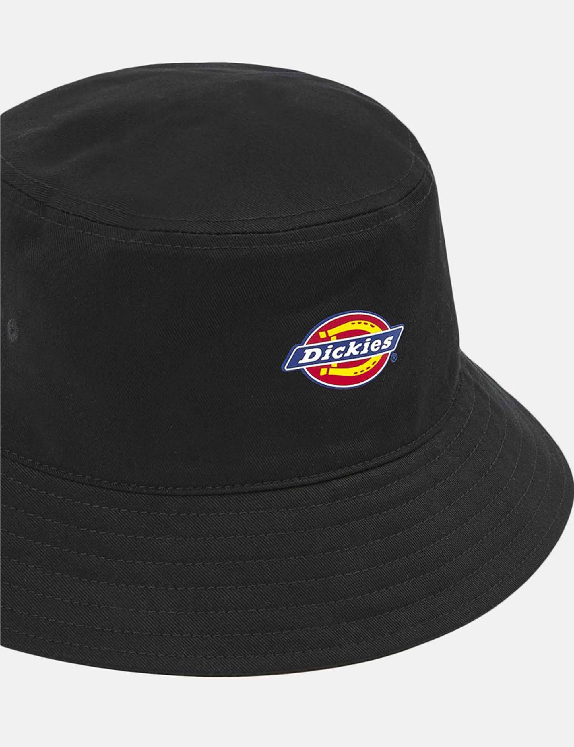 Stayton Bucket Hat - Black - Image 4