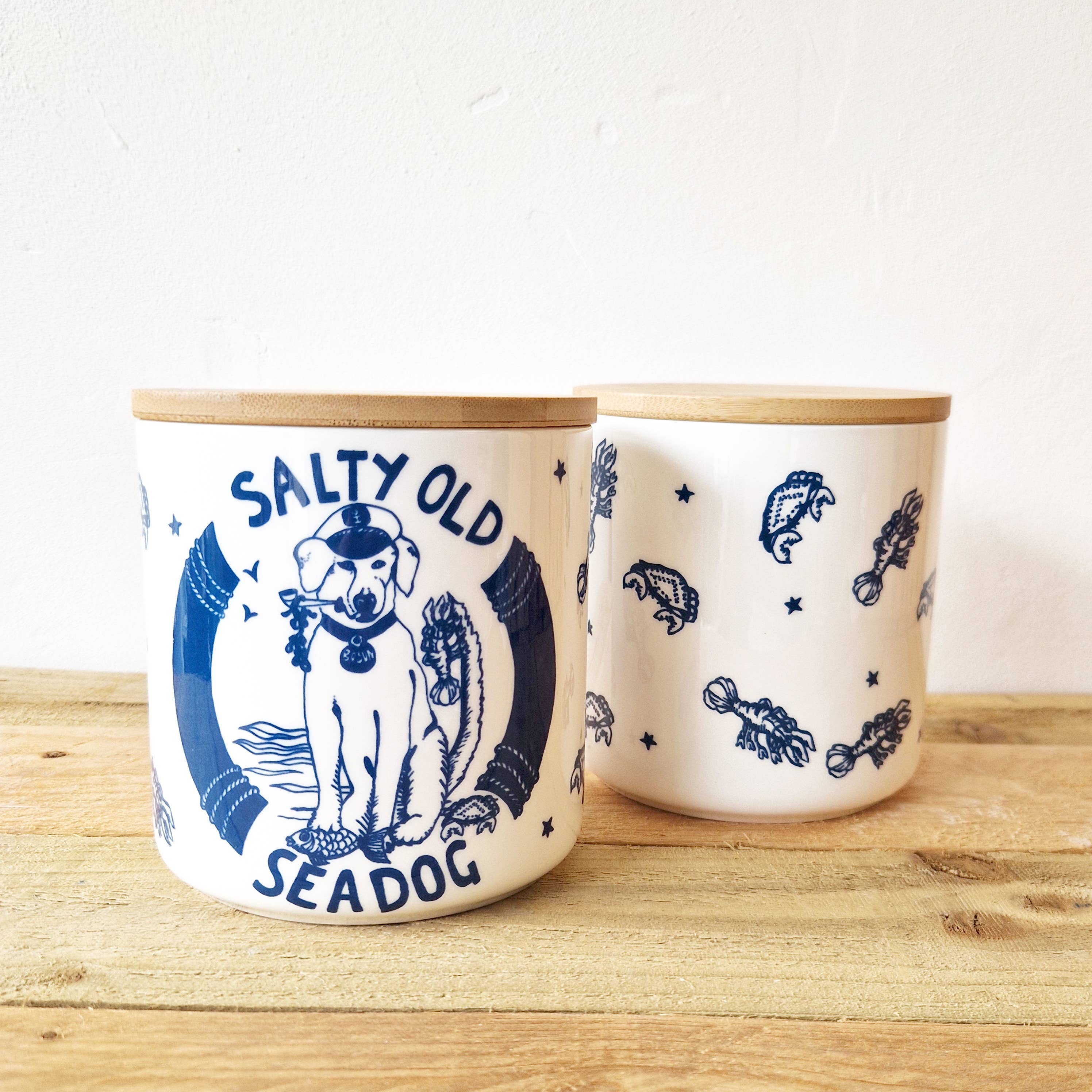 Dog Treat Jar - Image 3