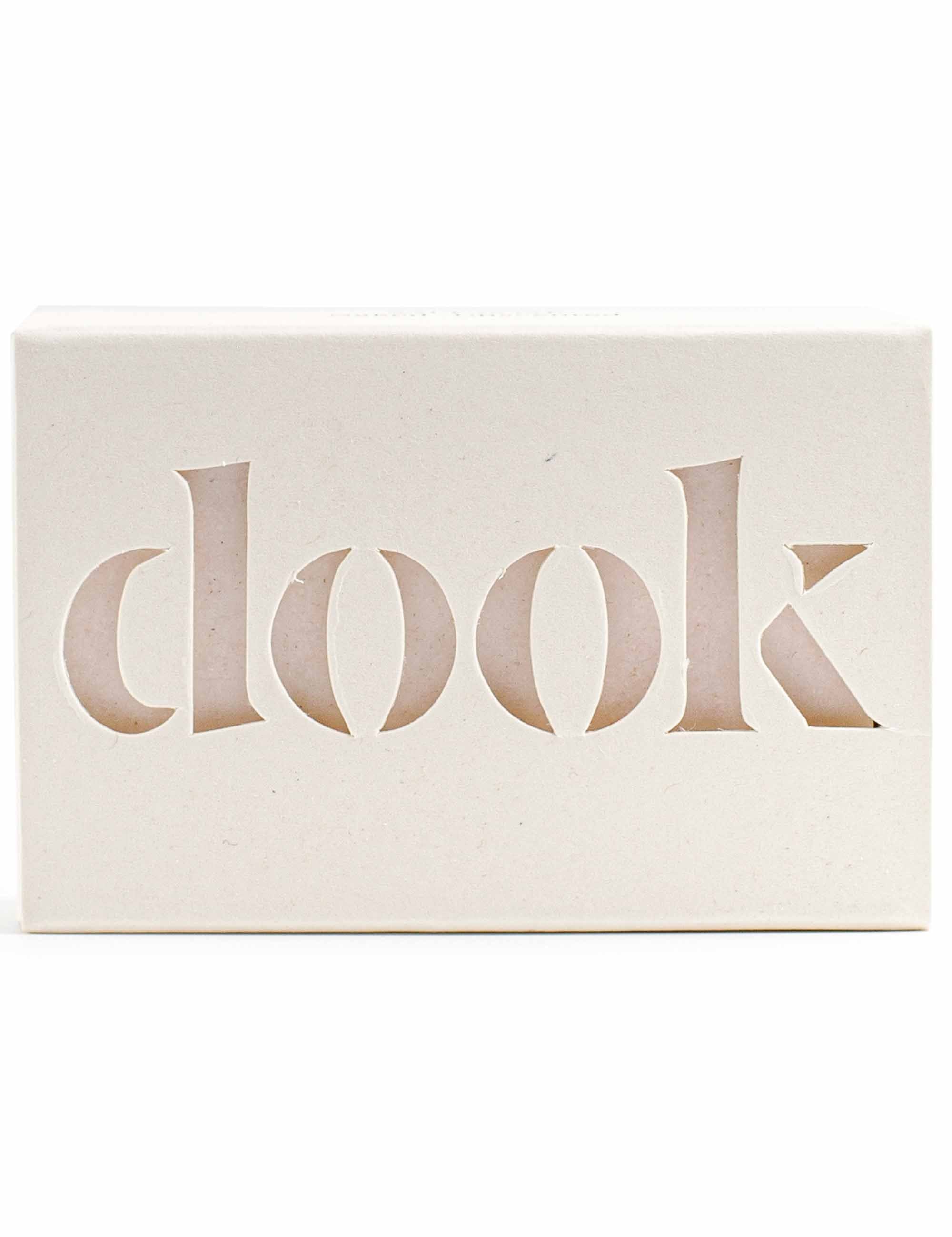 Scottish Handmade Salt Soap - Naked (Unscented) - Image 3