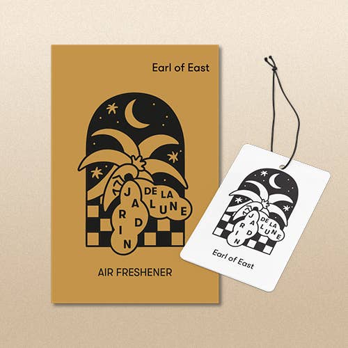 Air Freshener - Jardin de la Lune - Image 3