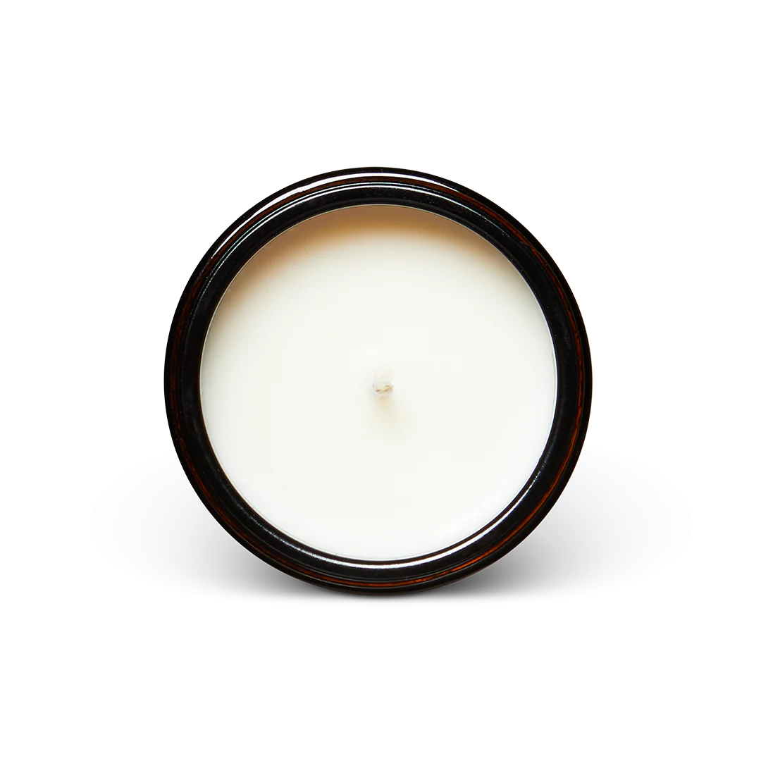 Soy Wax Candle 170ml (6oz) - Shinrin-Yoku - Image 4