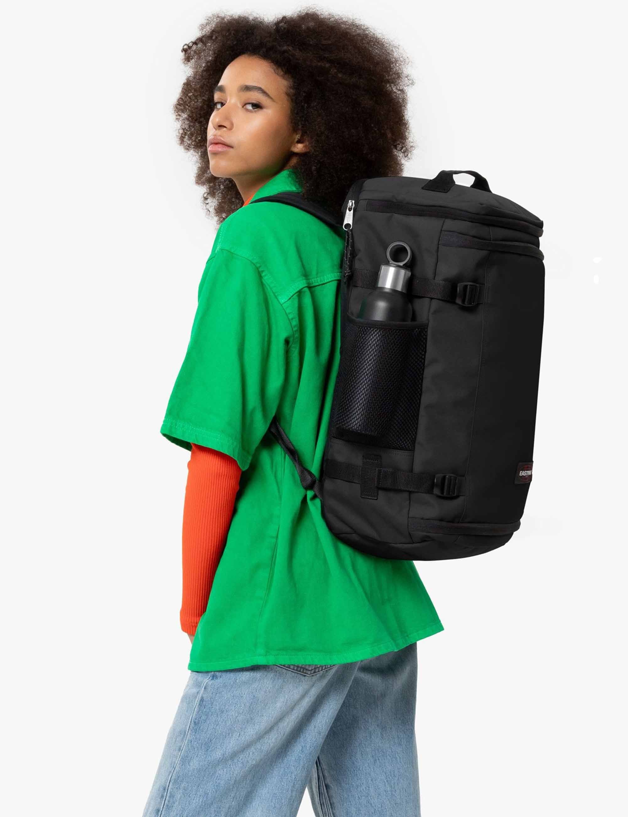 Carry Pack 30L Bag - Black - Image 2
