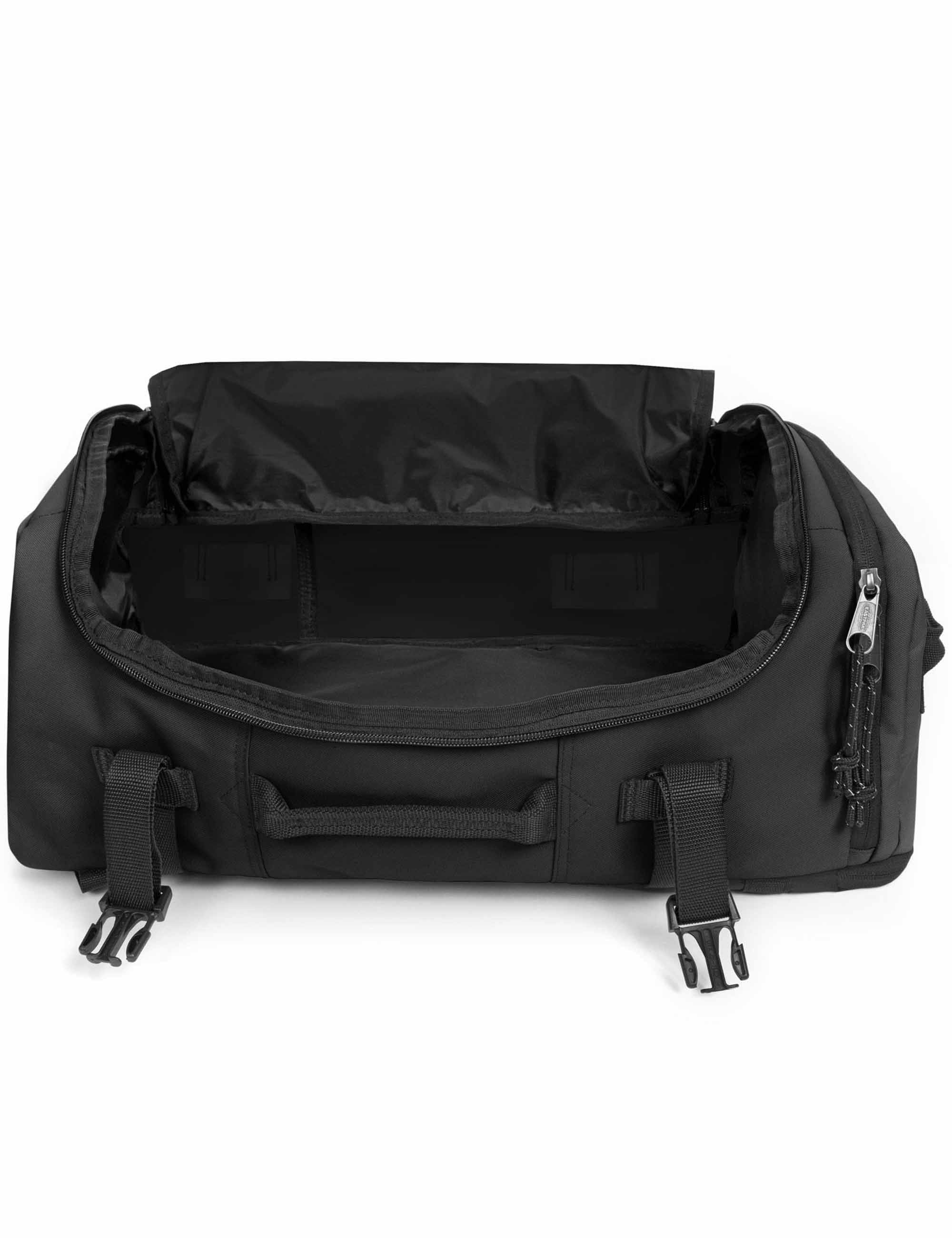 Carry Pack 30L Bag - Black - Image 3