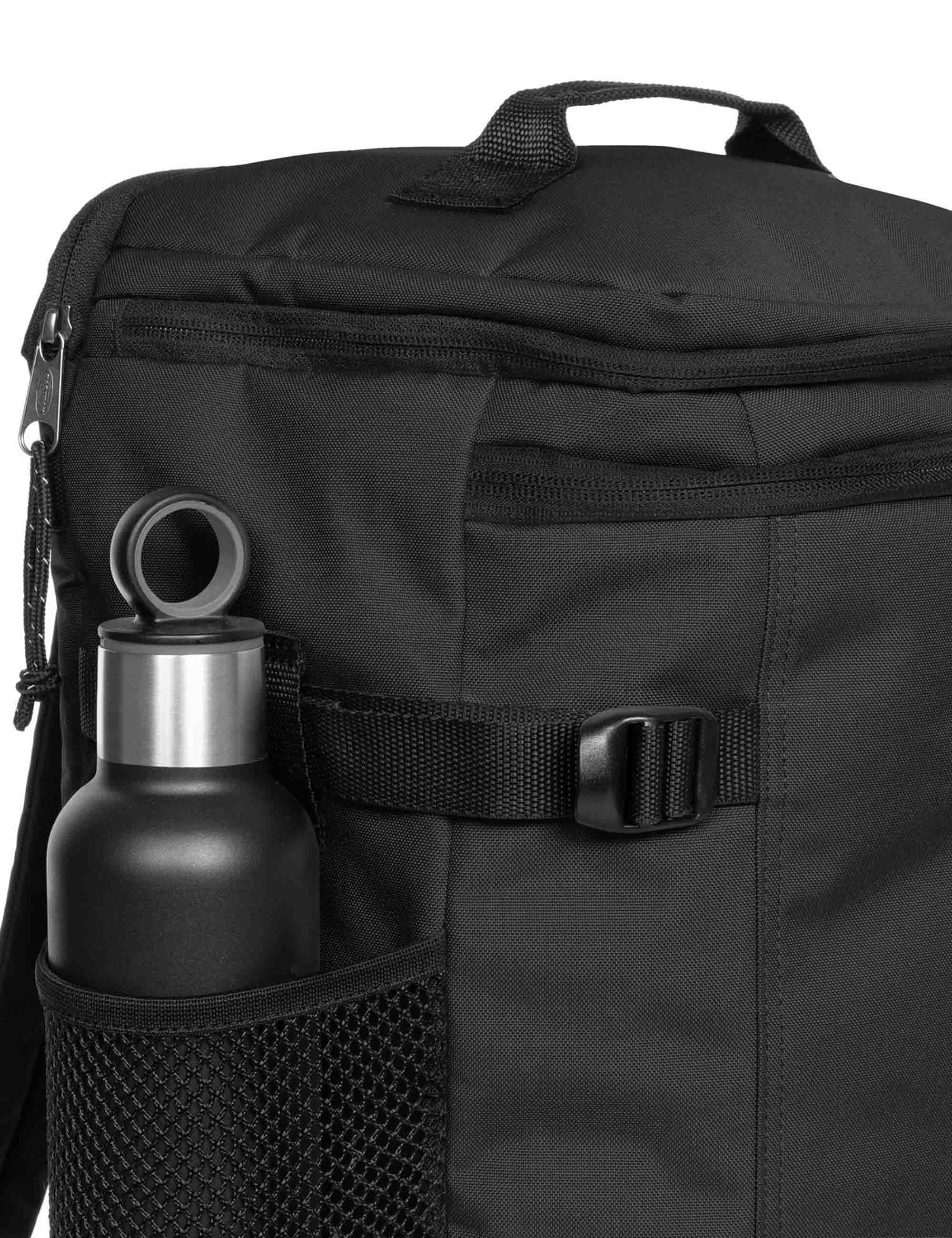 Carry Pack 30L Bag - Black - Image 5