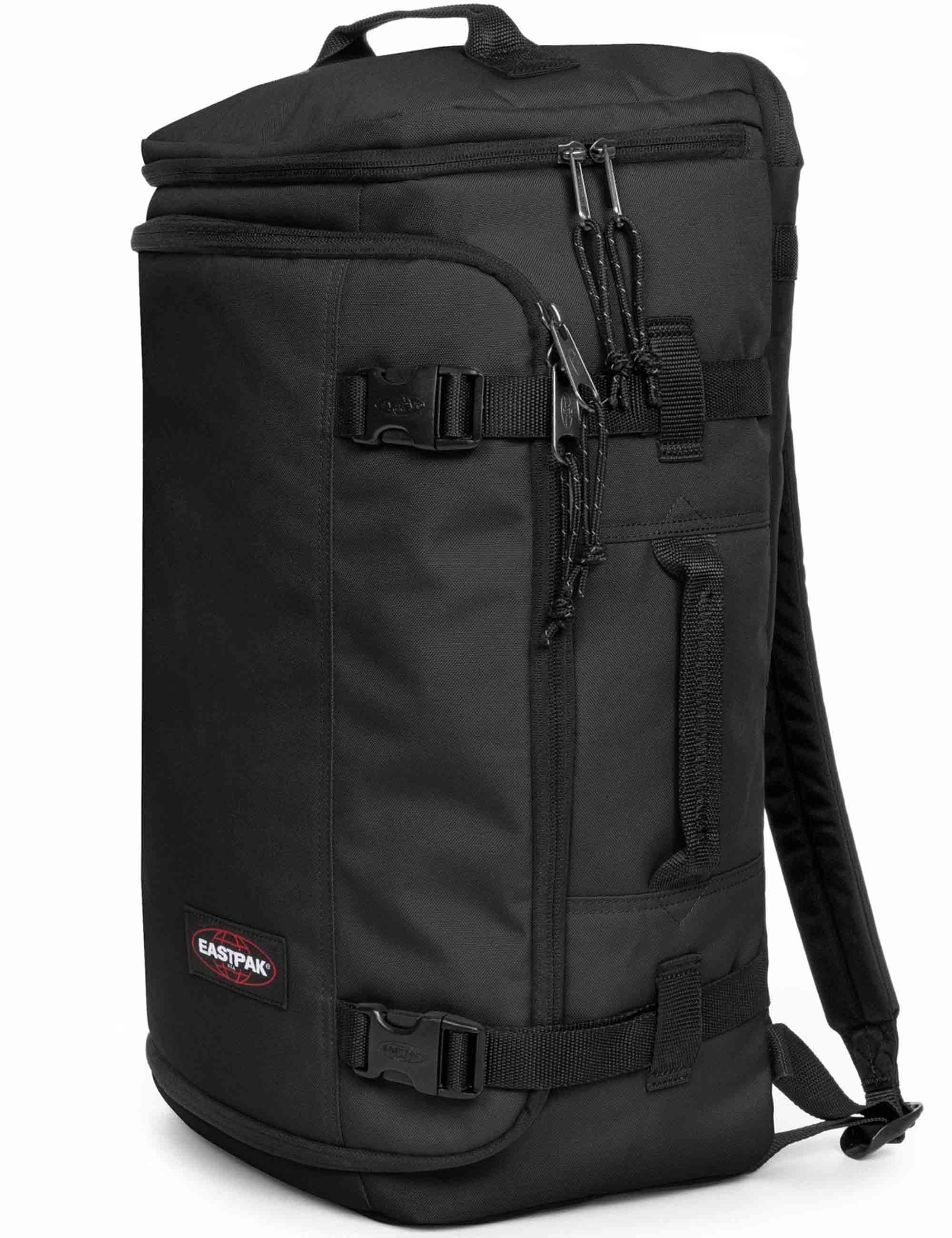 Carry Pack 30L Bag - Black - Image 6