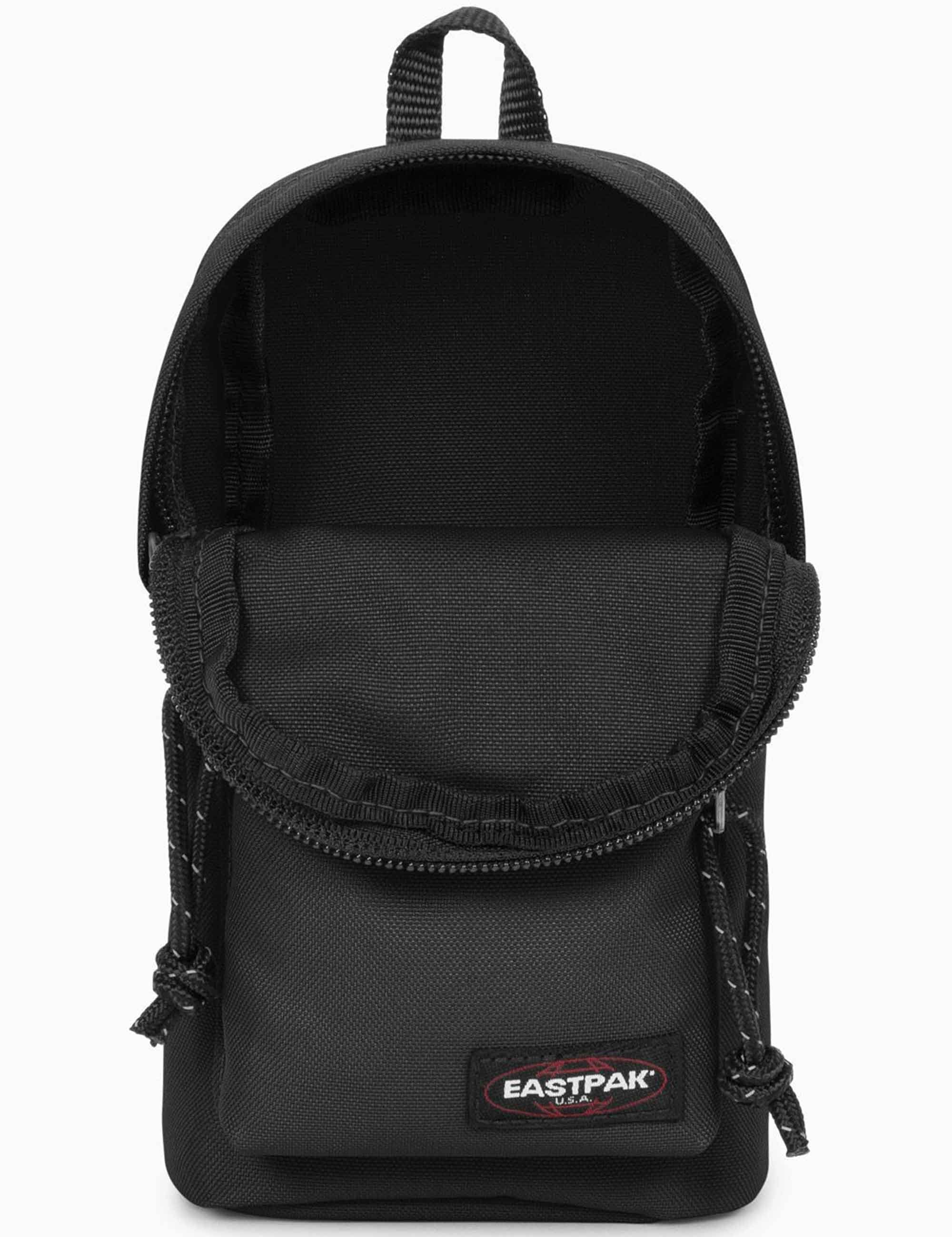 Pen Pak'r Pencil Case - Black - Image 3