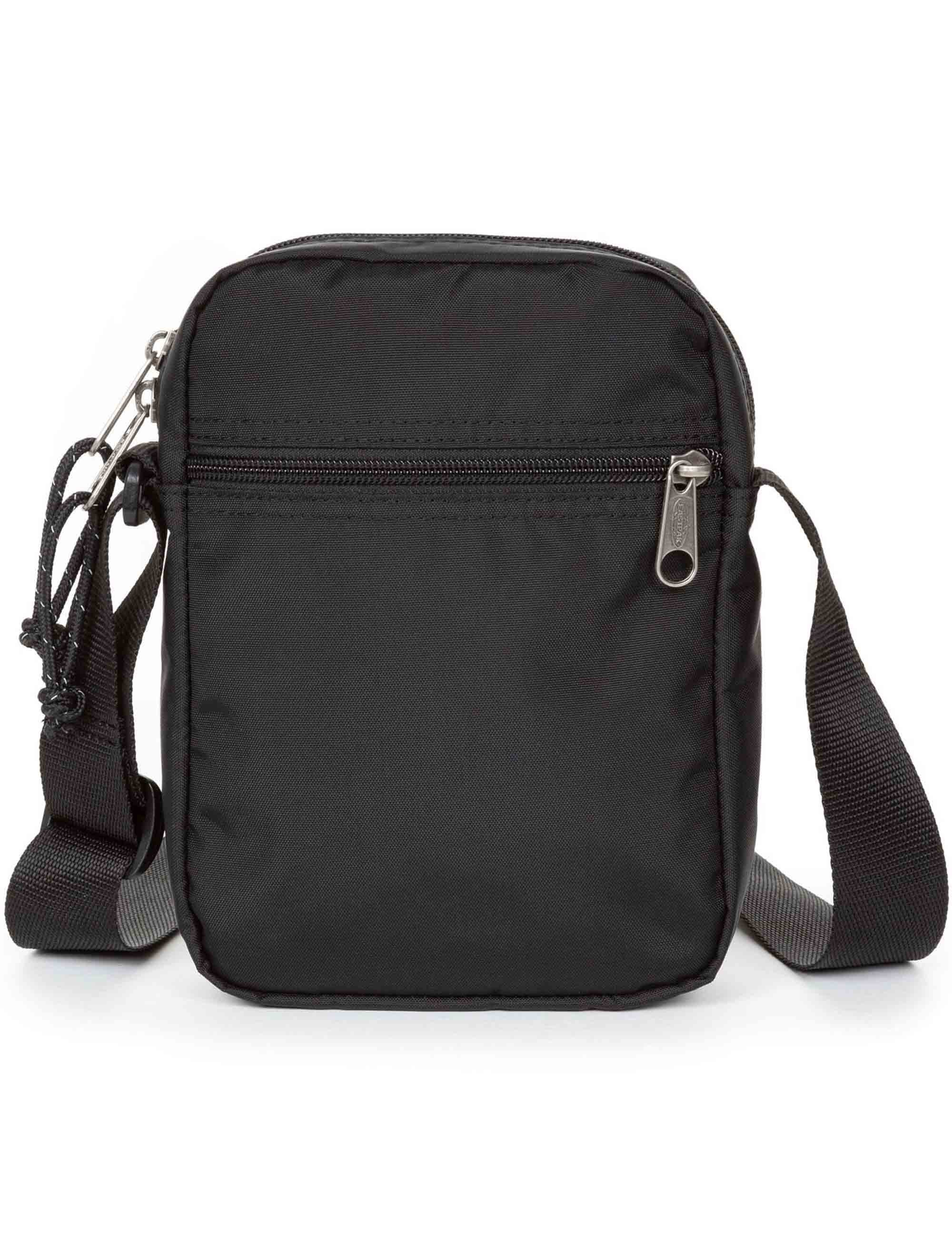 The One Powr 2.5L Shoulder Bag - Power Black - Image 3