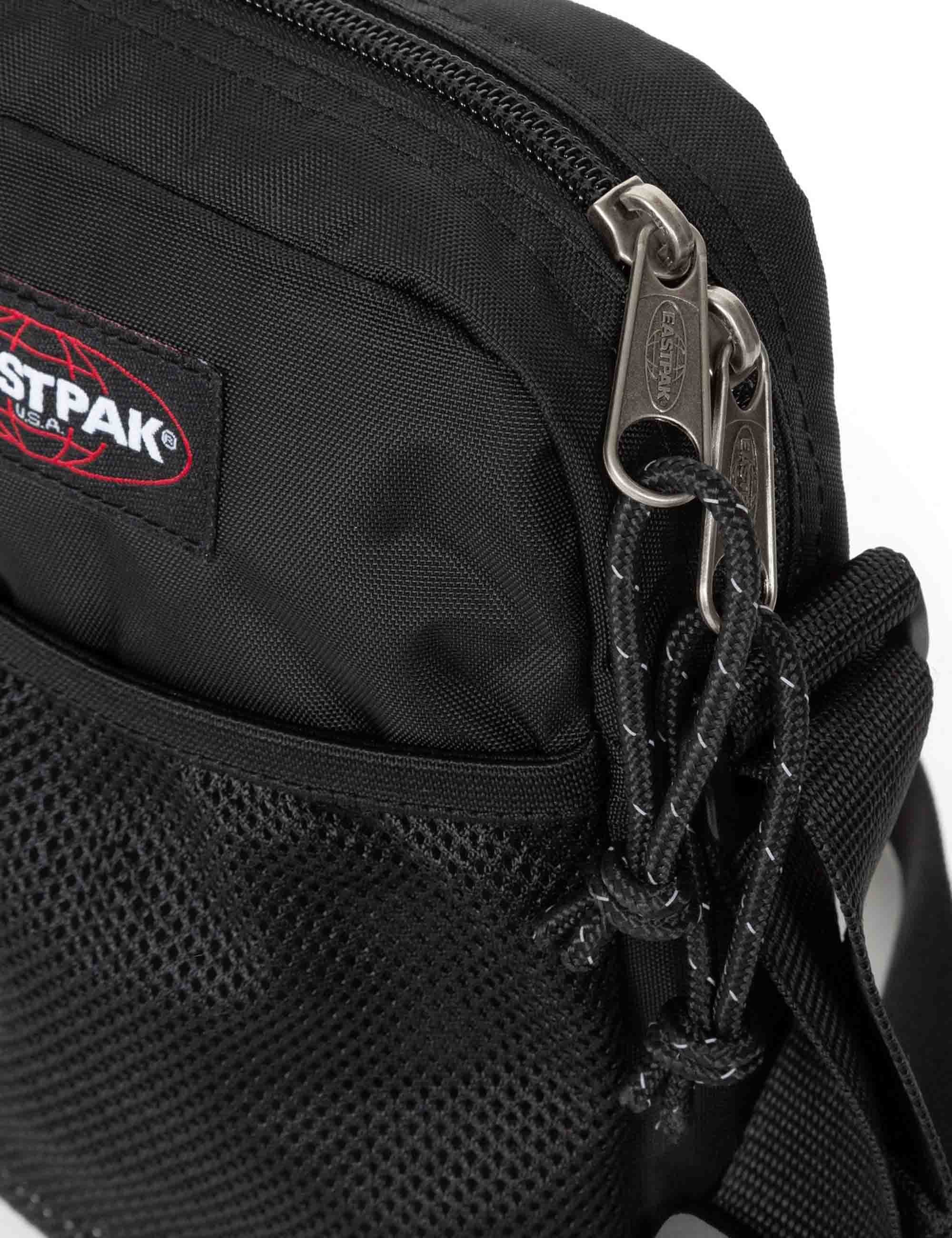 The One Powr 2.5L Shoulder Bag - Power Black - Image 5