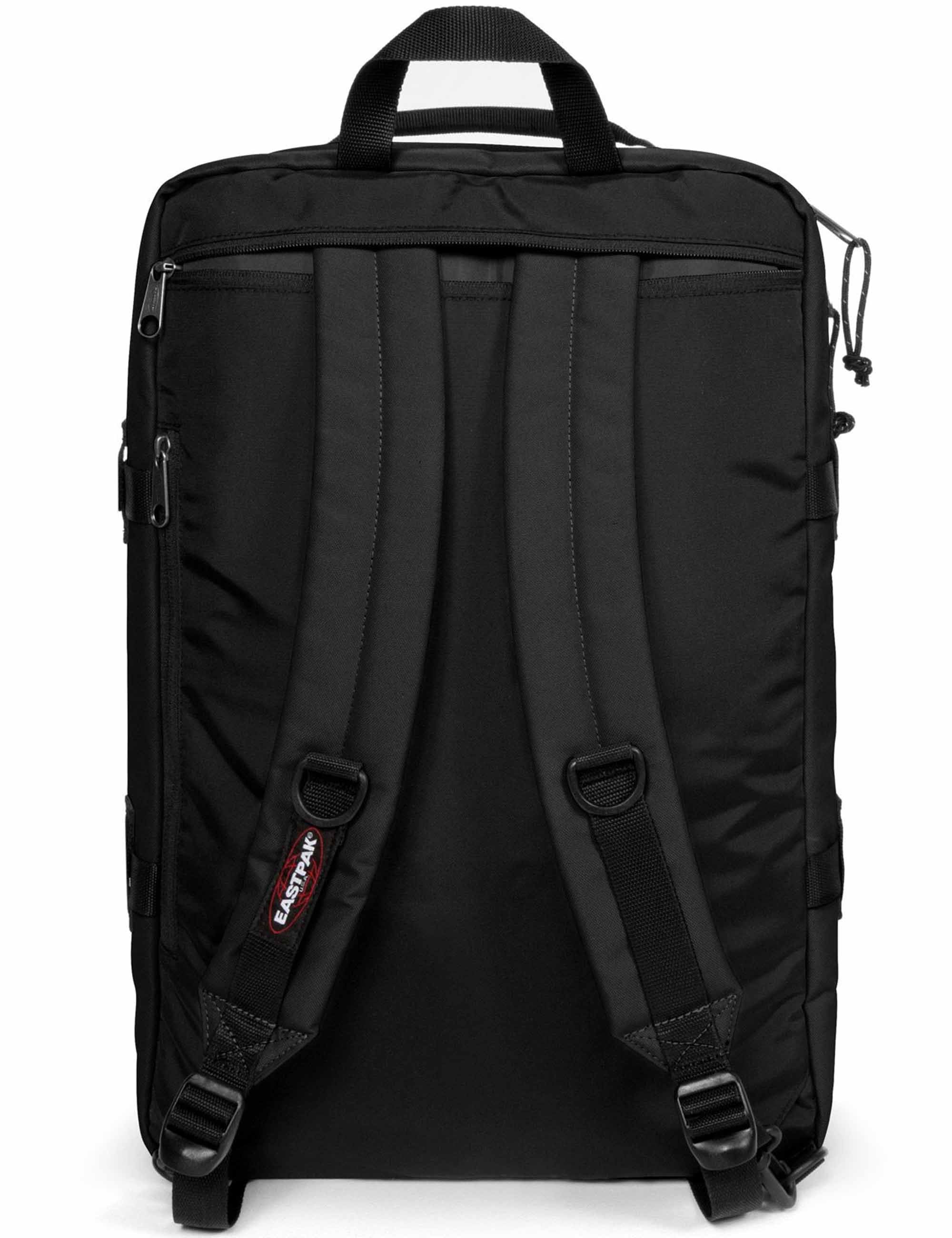 Travelpack 42L Bag - Black - Image 3