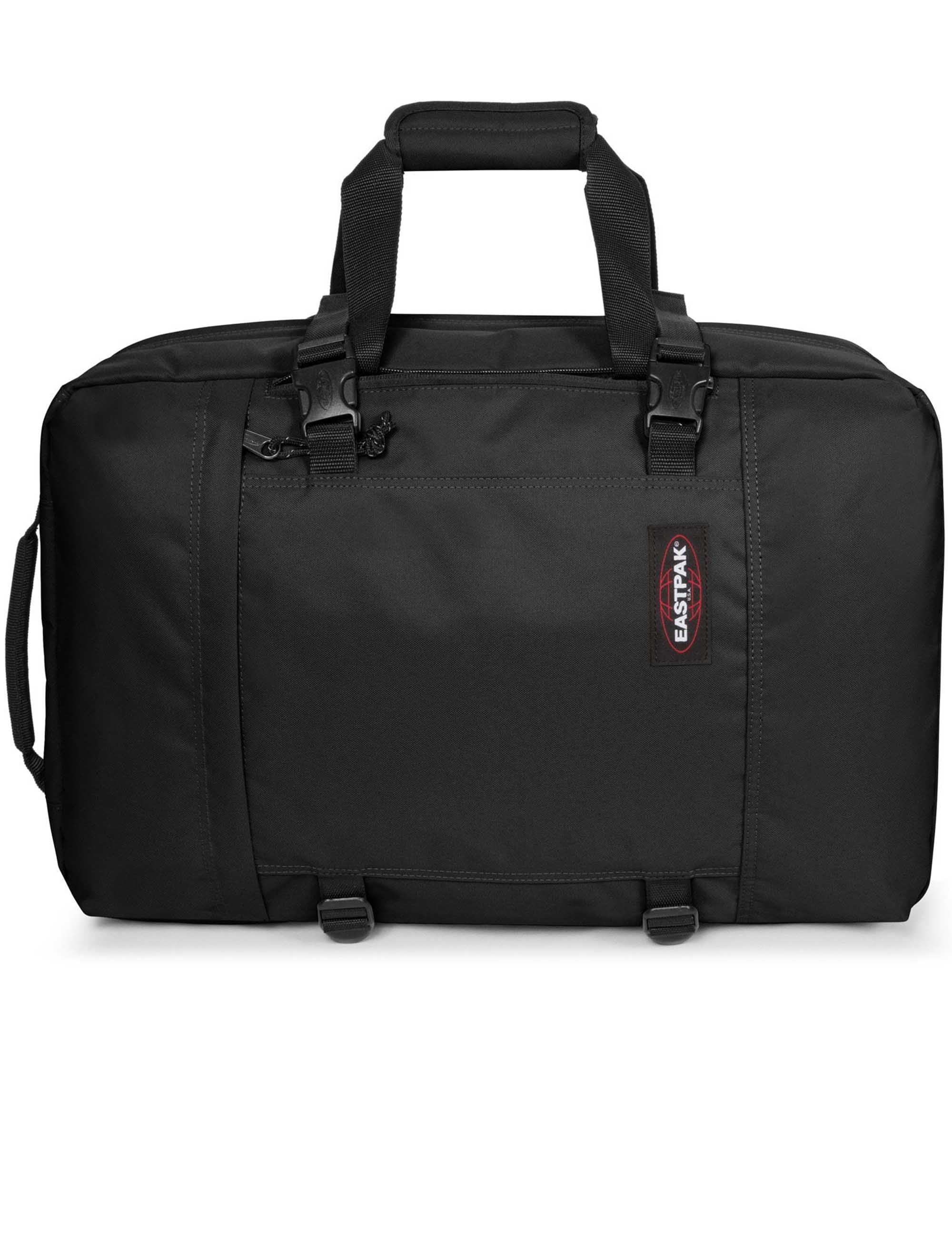 Travelpack 42L Bag - Black - Image 5