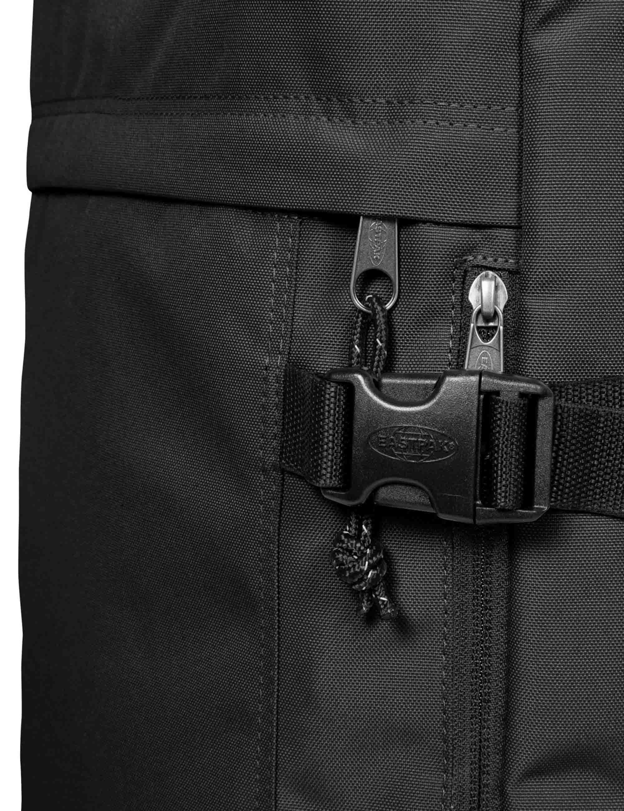 Travelpack 42L Bag - Black - Image 6