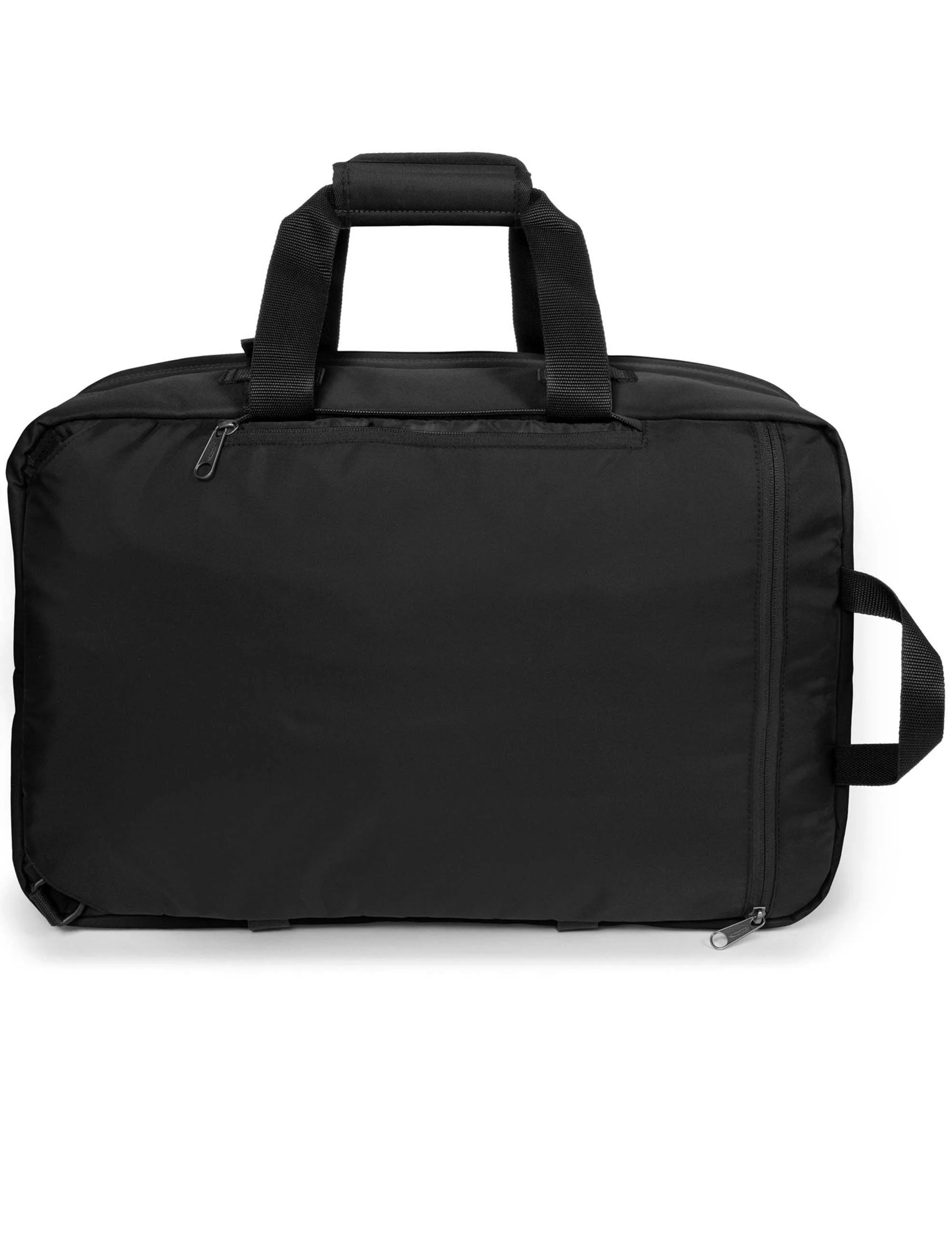 Travelpack 42L Bag - Black - Image 7
