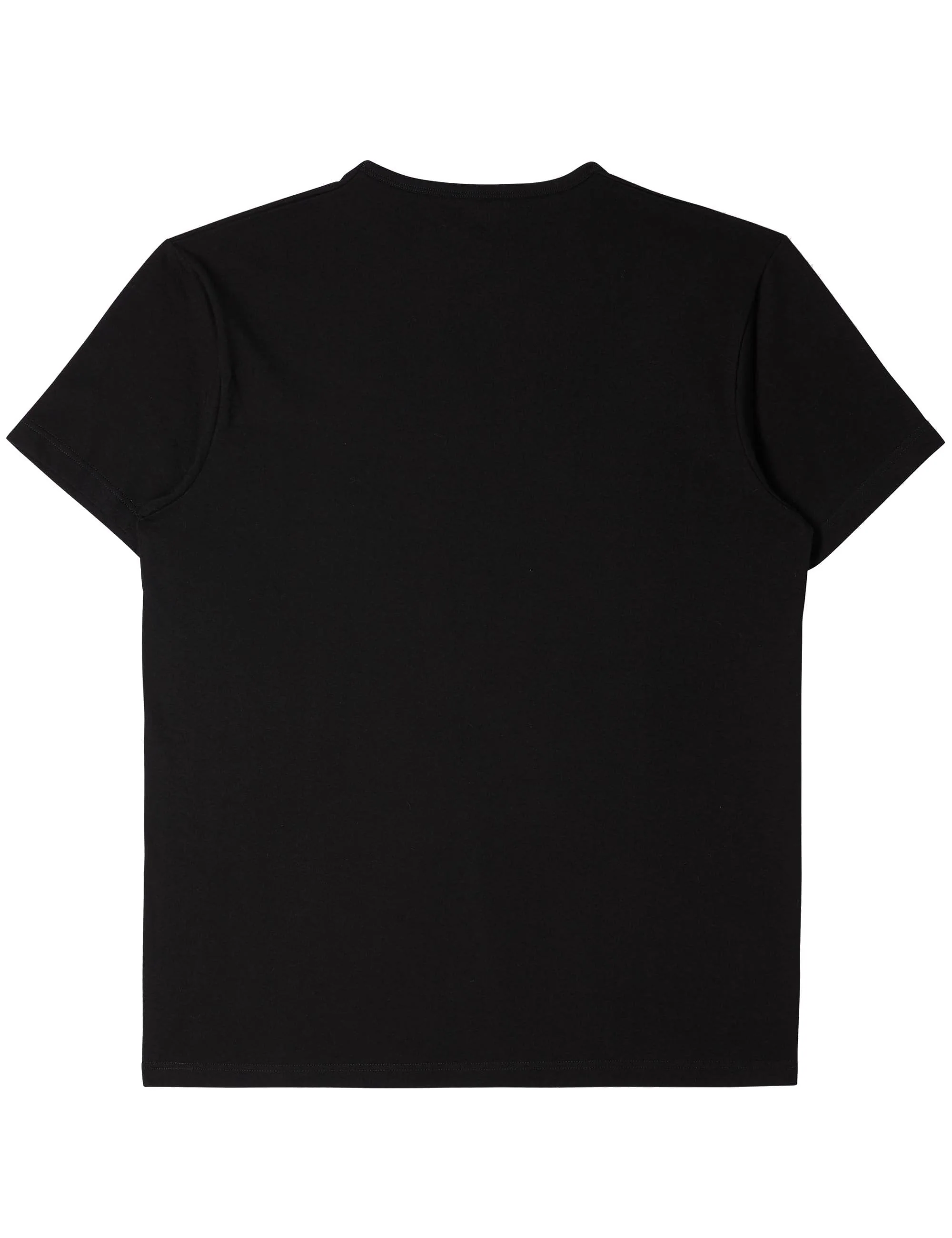 Double Pack T-Shirt - Black - Image 4