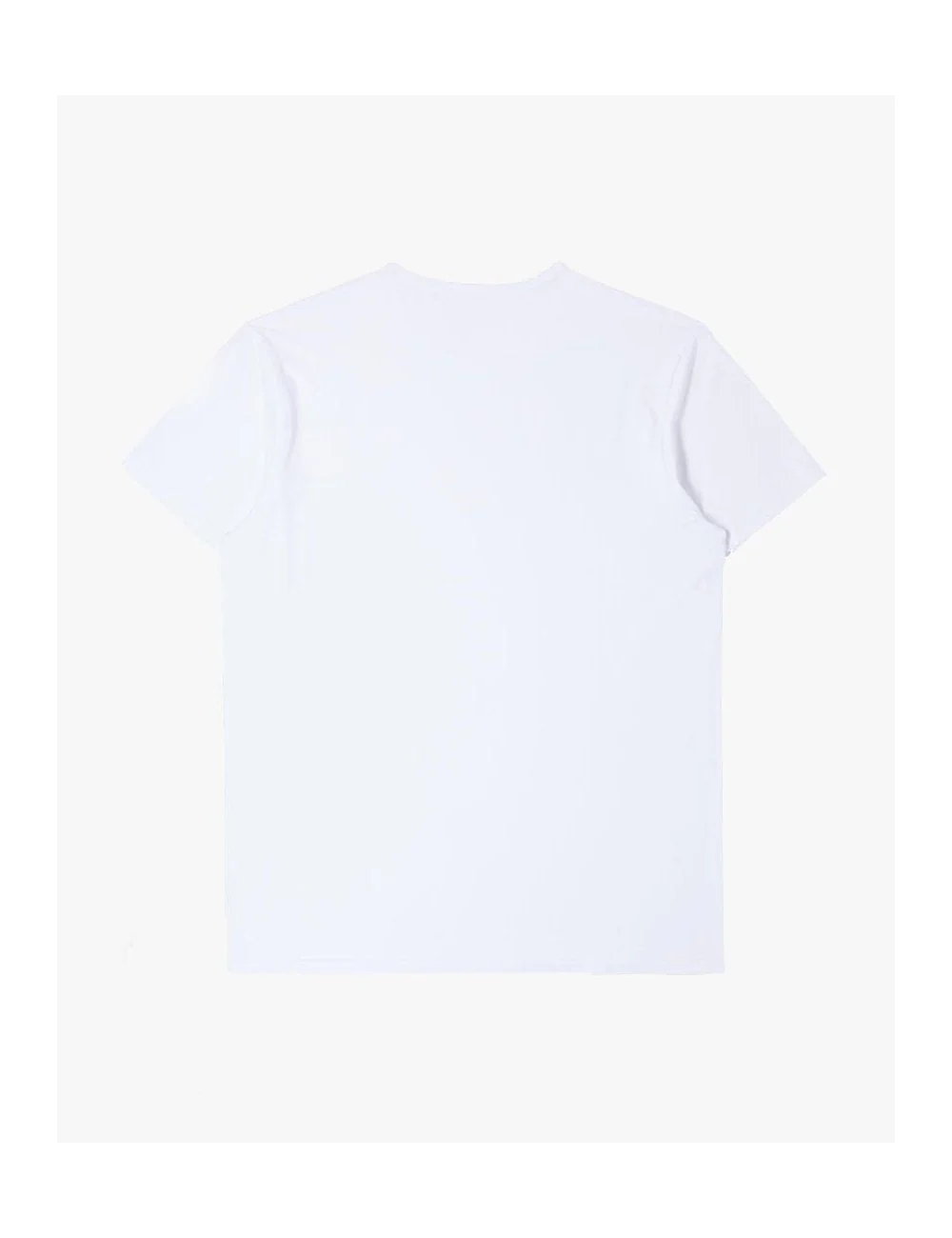 Double Pack T-Shirt - White - Image 3