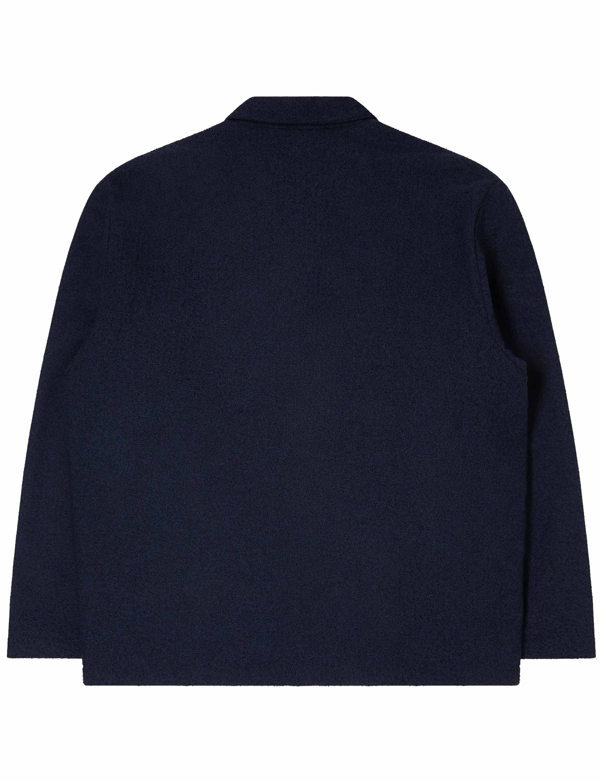 Edison Blazer - Dark Navy - Image 2