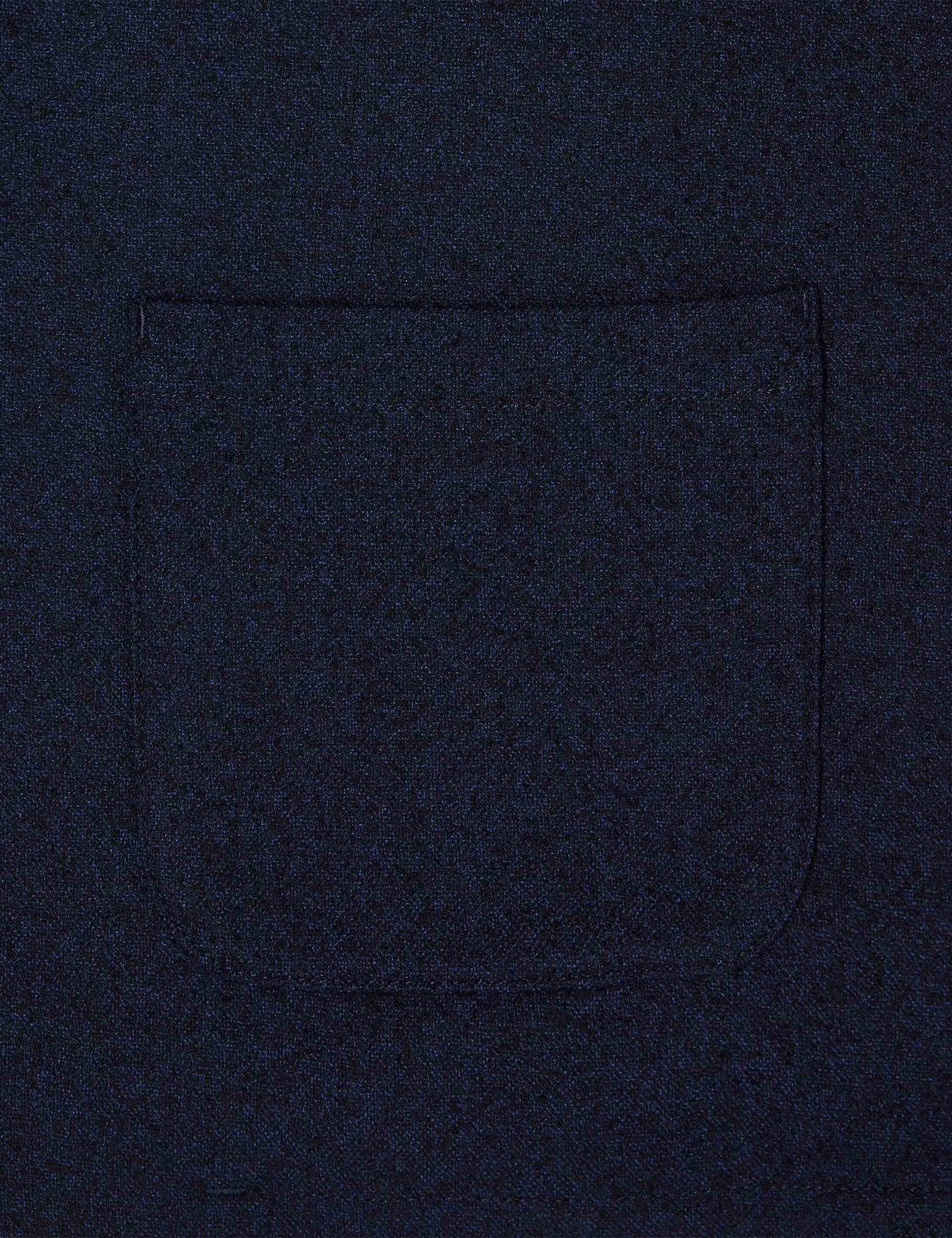 Edison Blazer - Dark Navy - Image 4