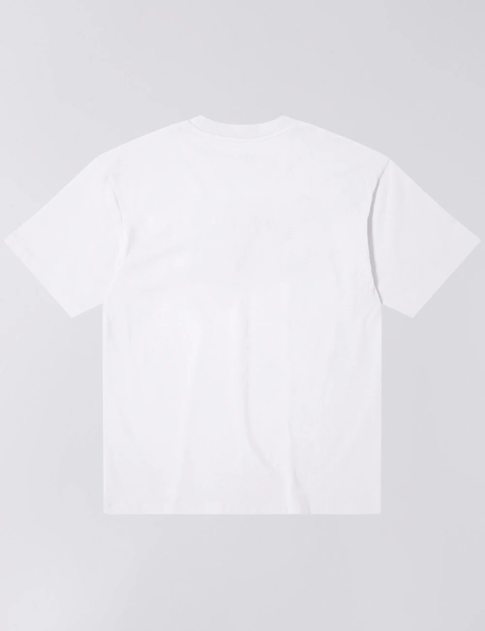 High Life Low Levels Chest T-Shirt - White - Image 2