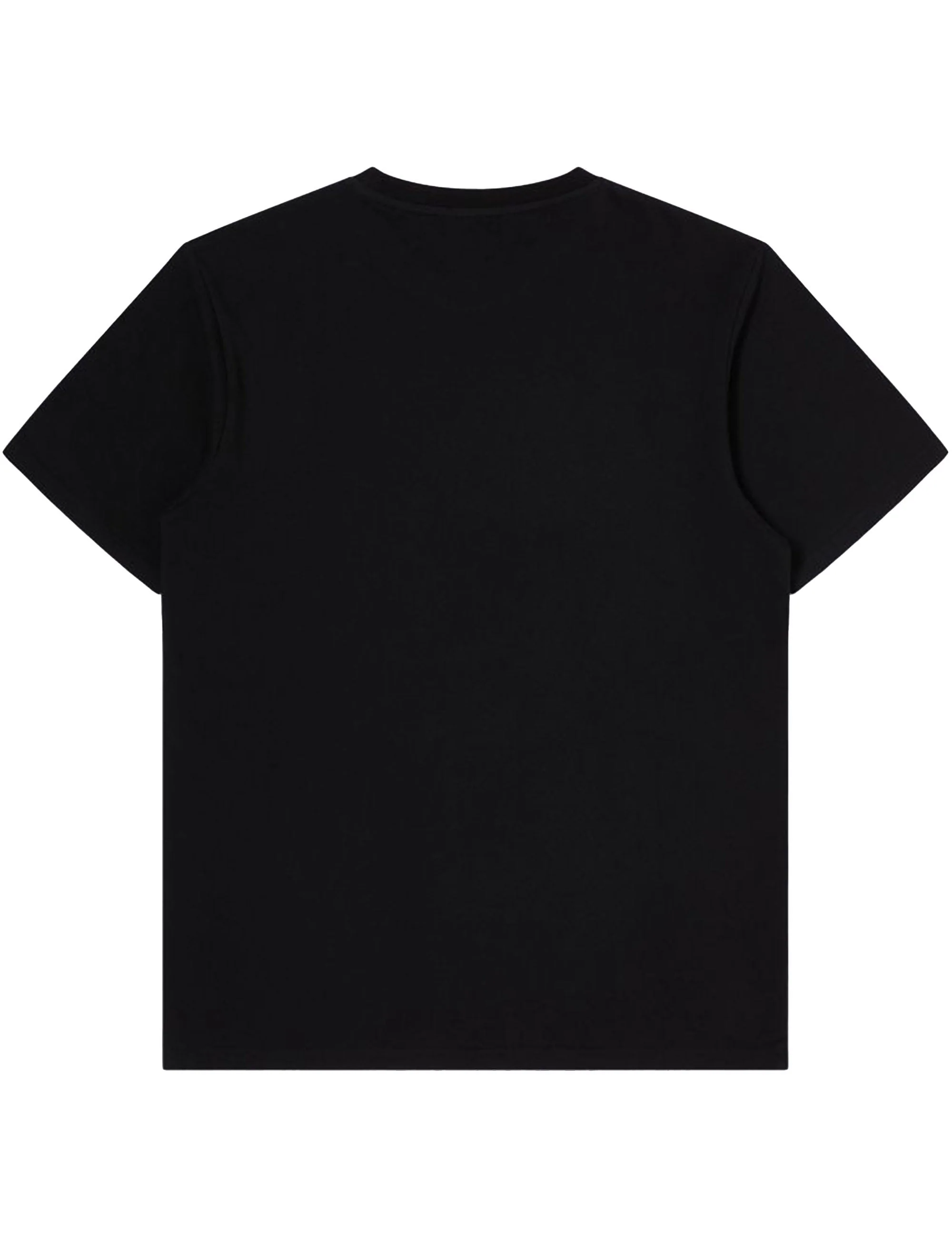 Japanese Sun T-Shirt - Black - Image 3