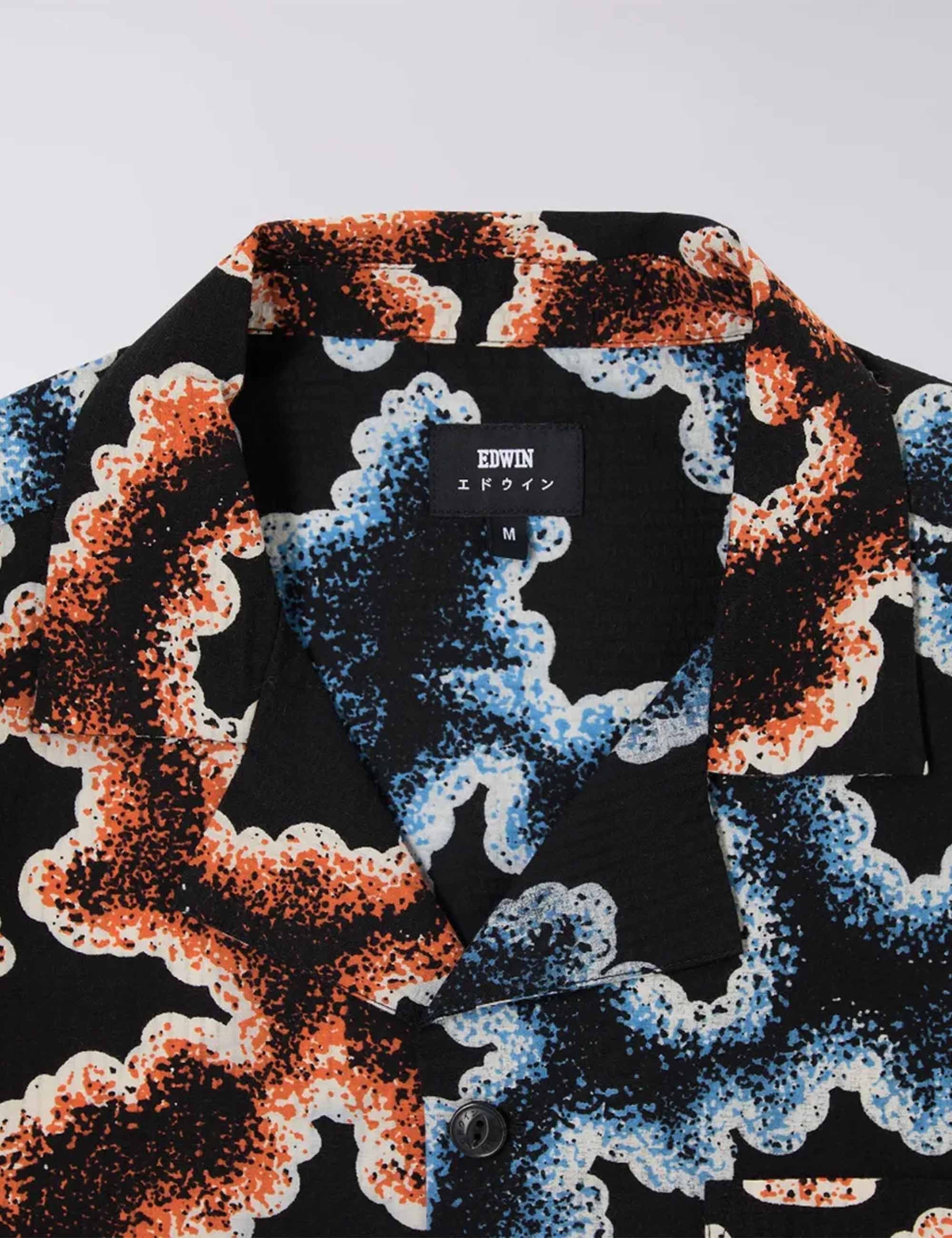 Kumo Shirt - All Over Print - Image 4